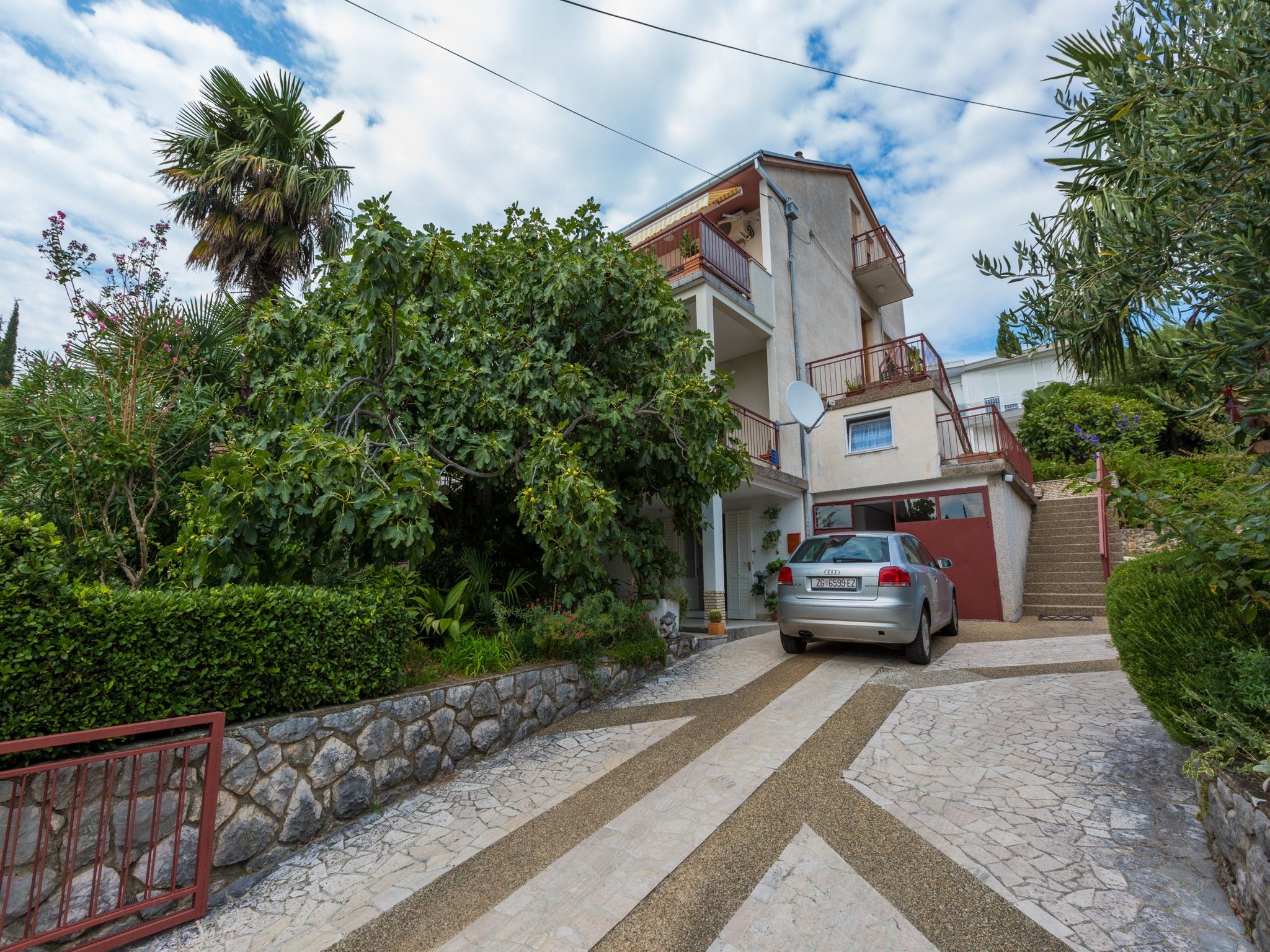 Apartment Mia 62432-A1