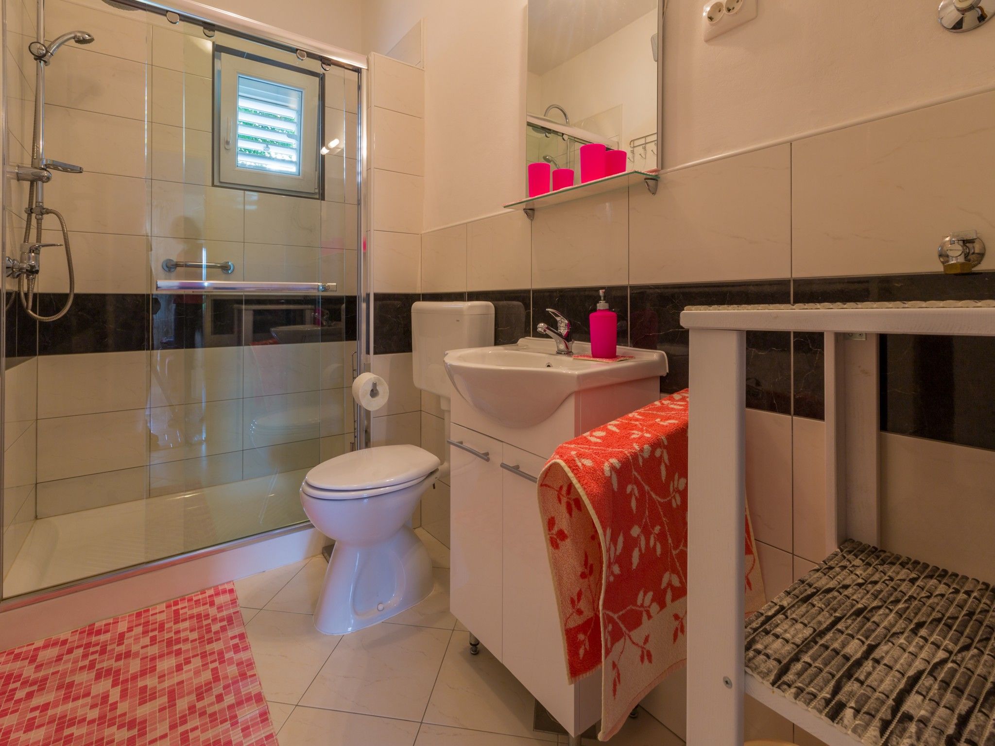 Apartment Mia 62432-A1