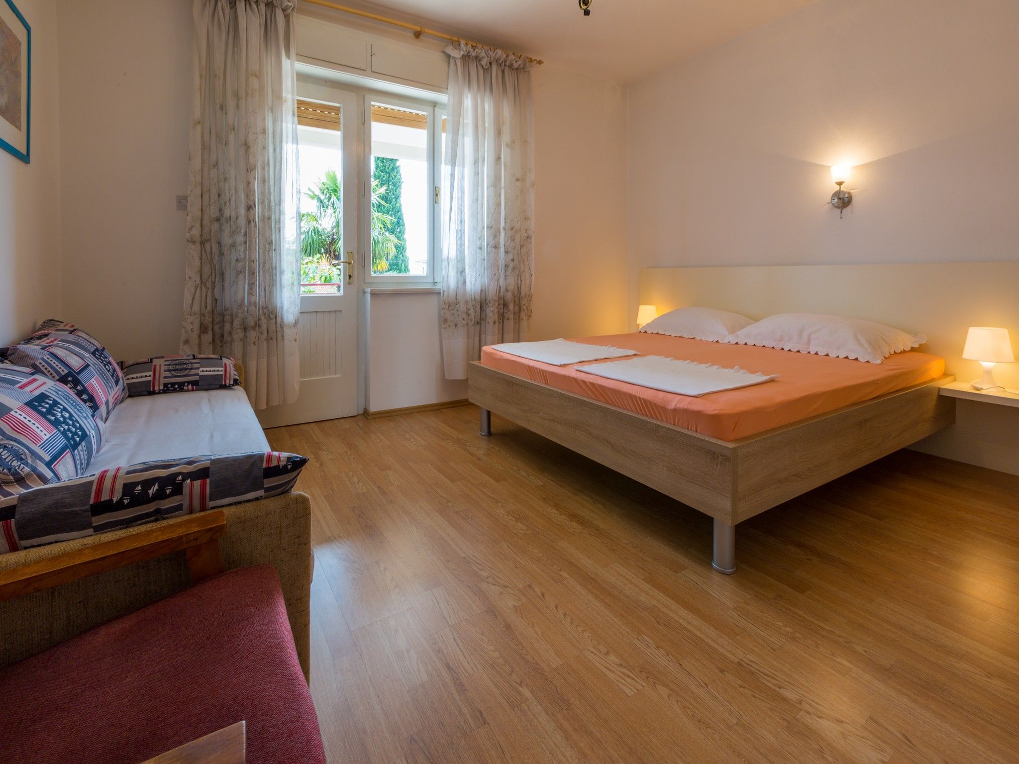 Apartment Mia 62432-A1
