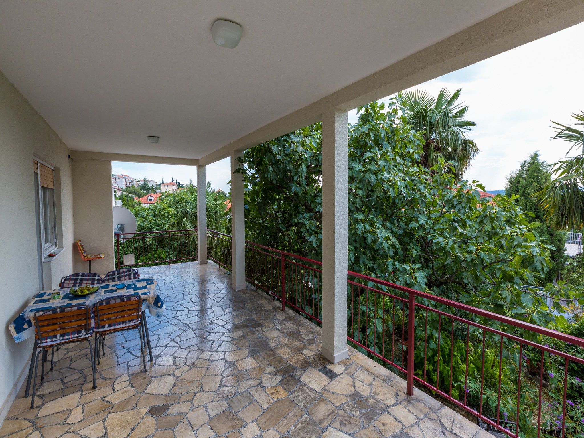 Apartment Mia 62432-A1