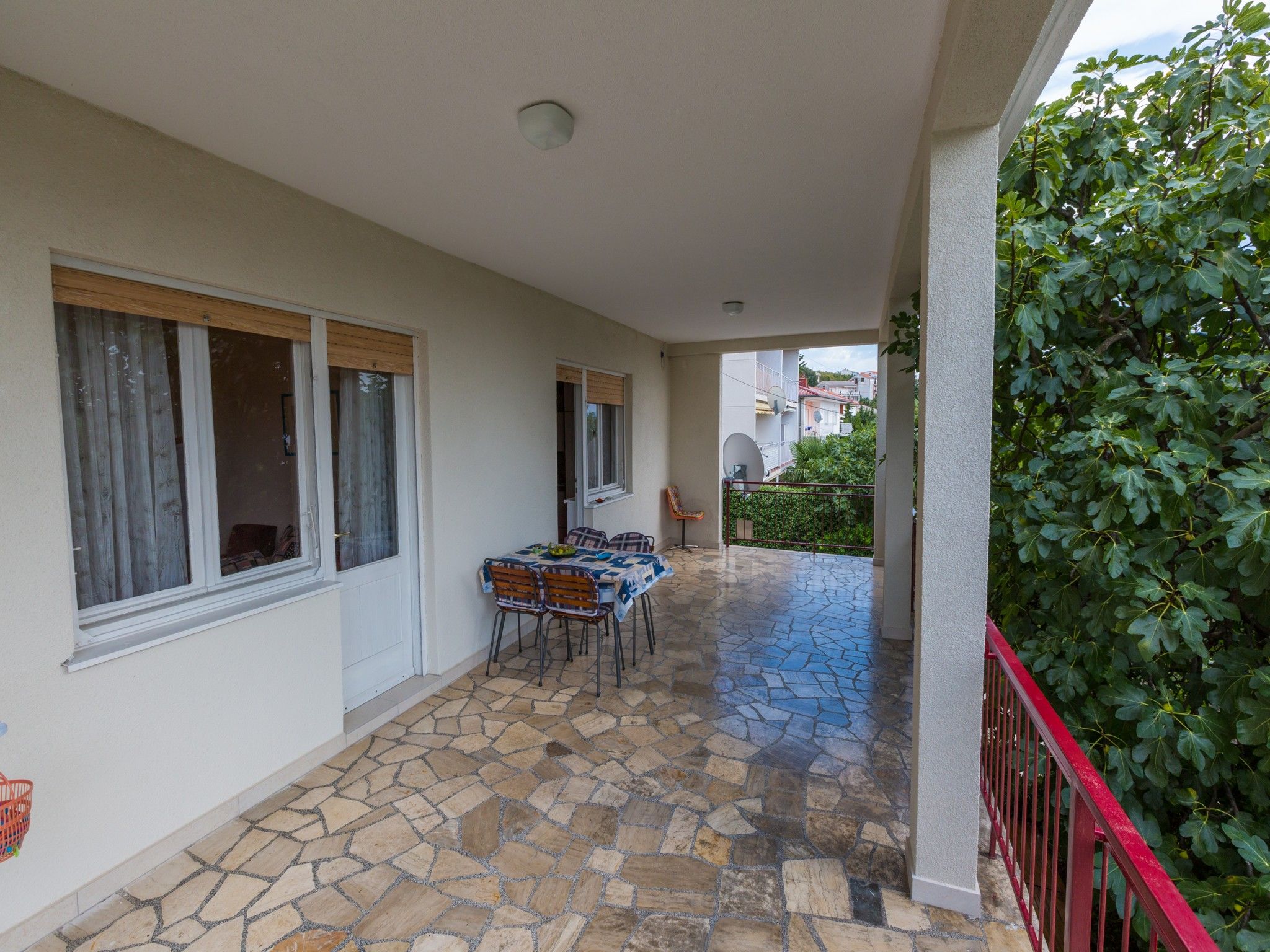 Apartment Mia 62432-A1