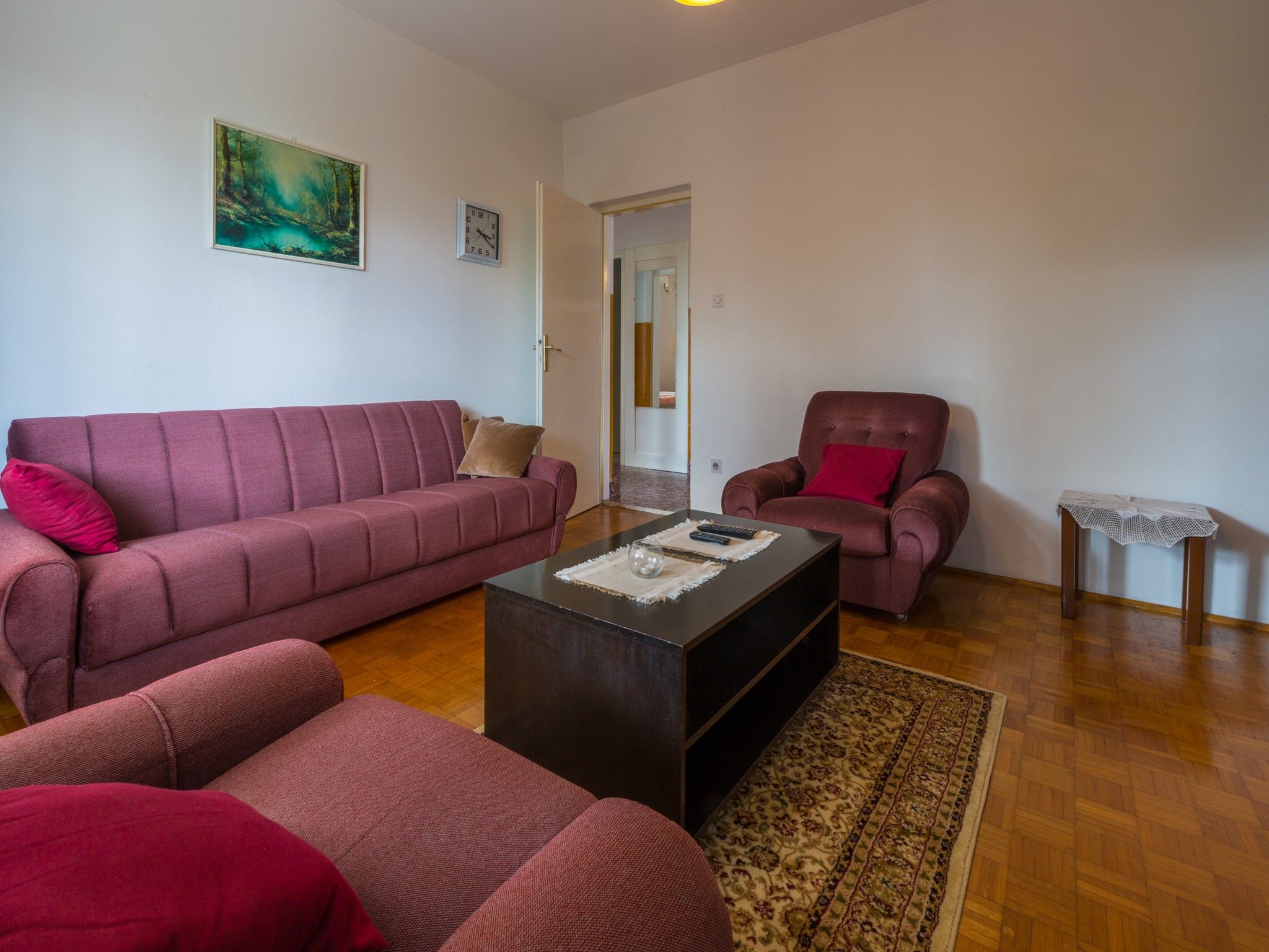 Apartment Mia 62432-A1