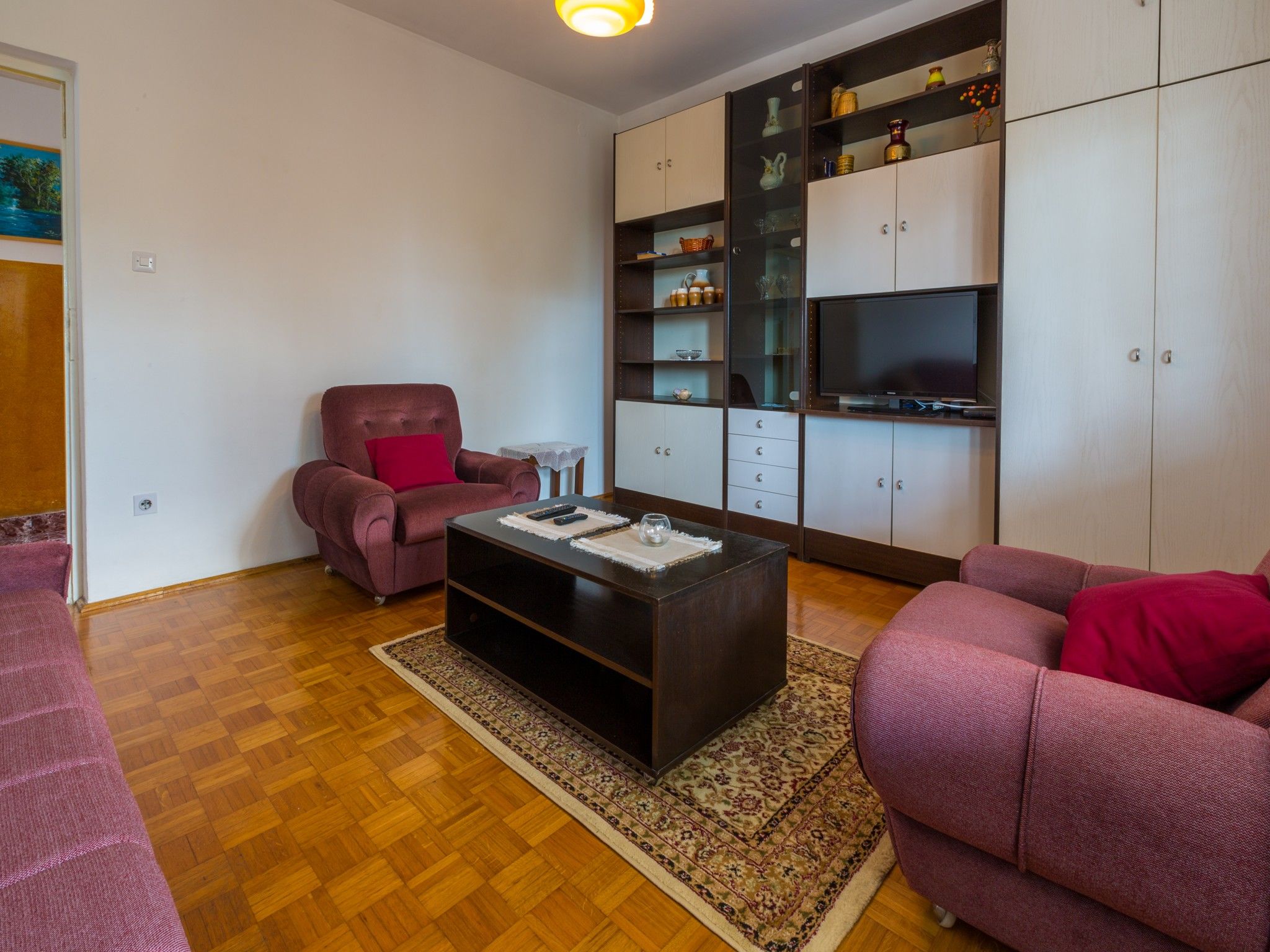 Apartment Mia 62432-A1