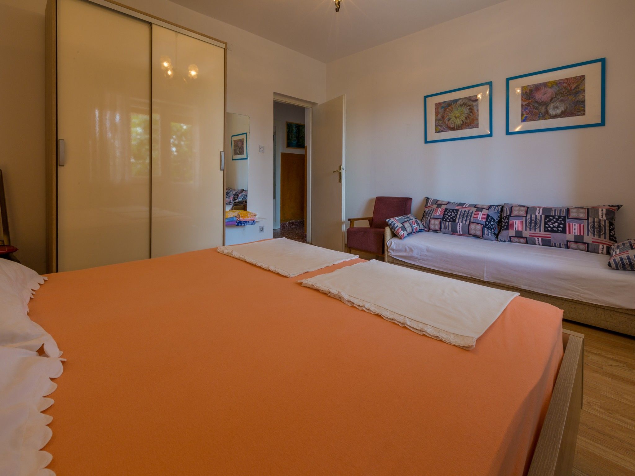 Apartment Mia 62432-A1
