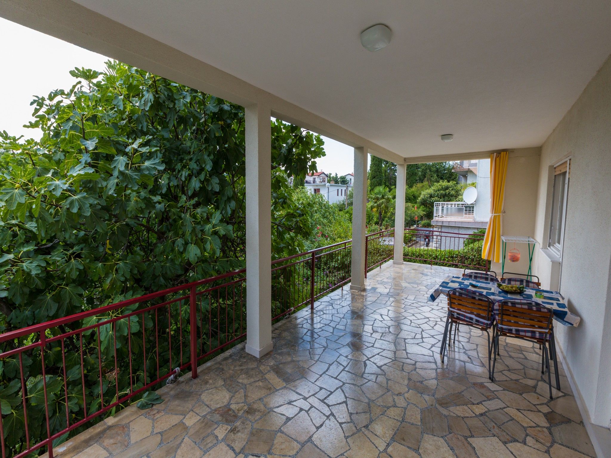 Apartment Mia 62432-A1