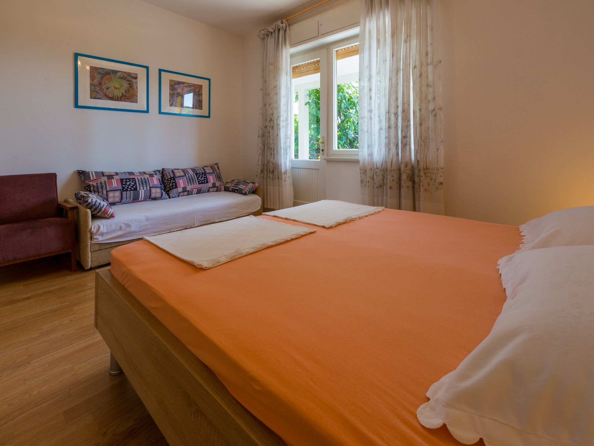 Apartment Mia 62432-A1