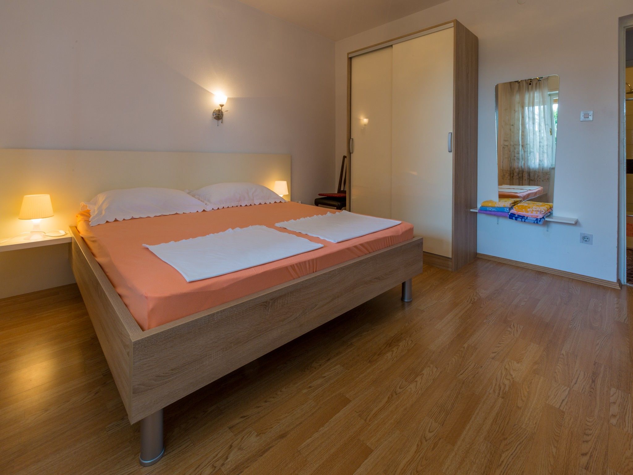 Apartment Mia 62432-A1