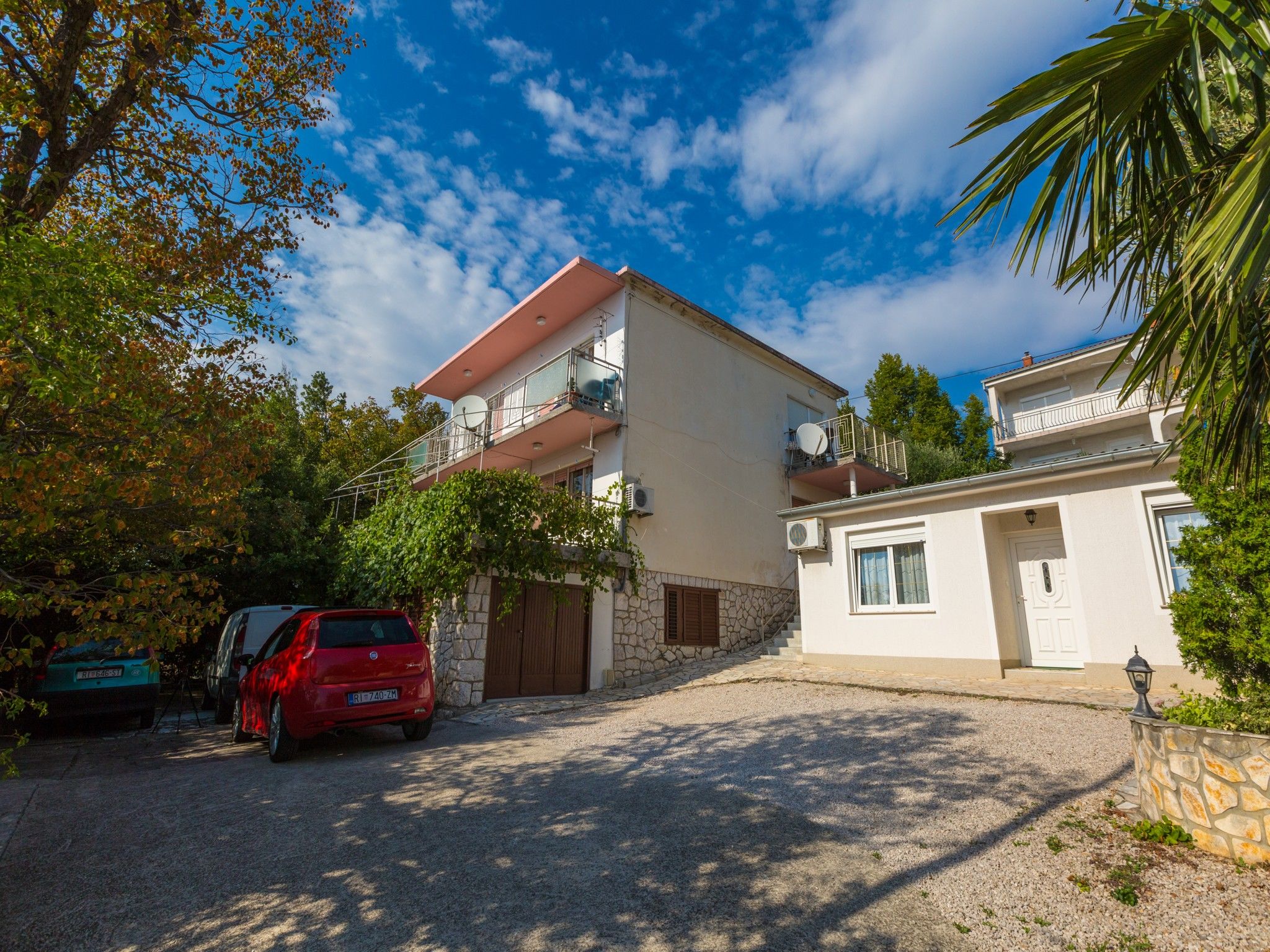 Apartment Novakovic 62435-A1