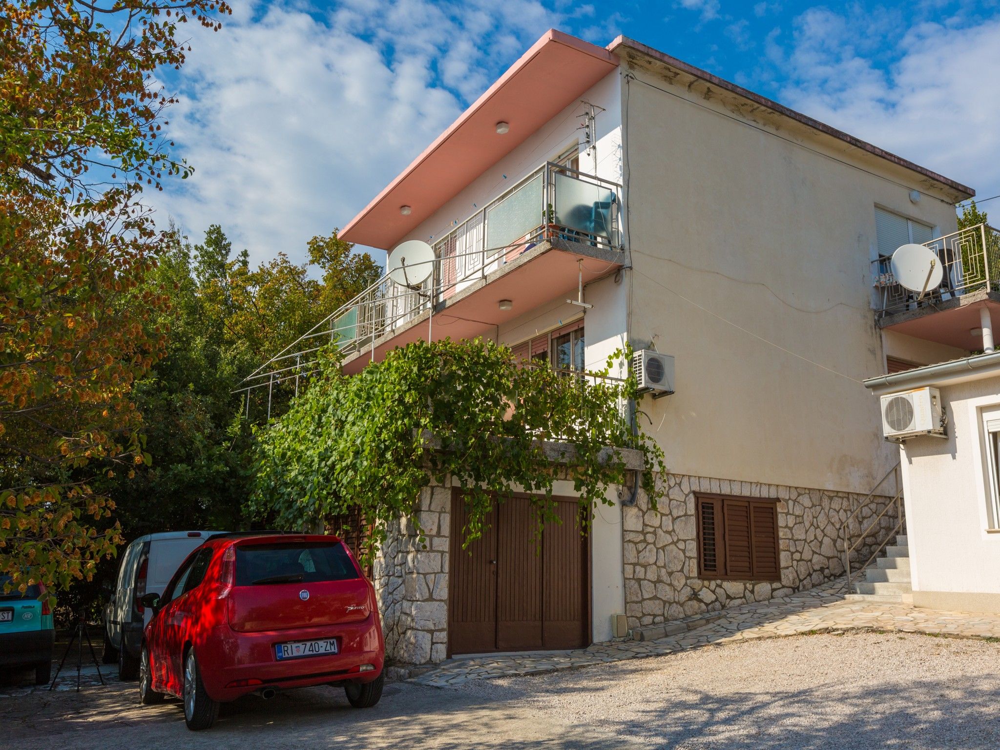Apartment Novakovic 62435-A1