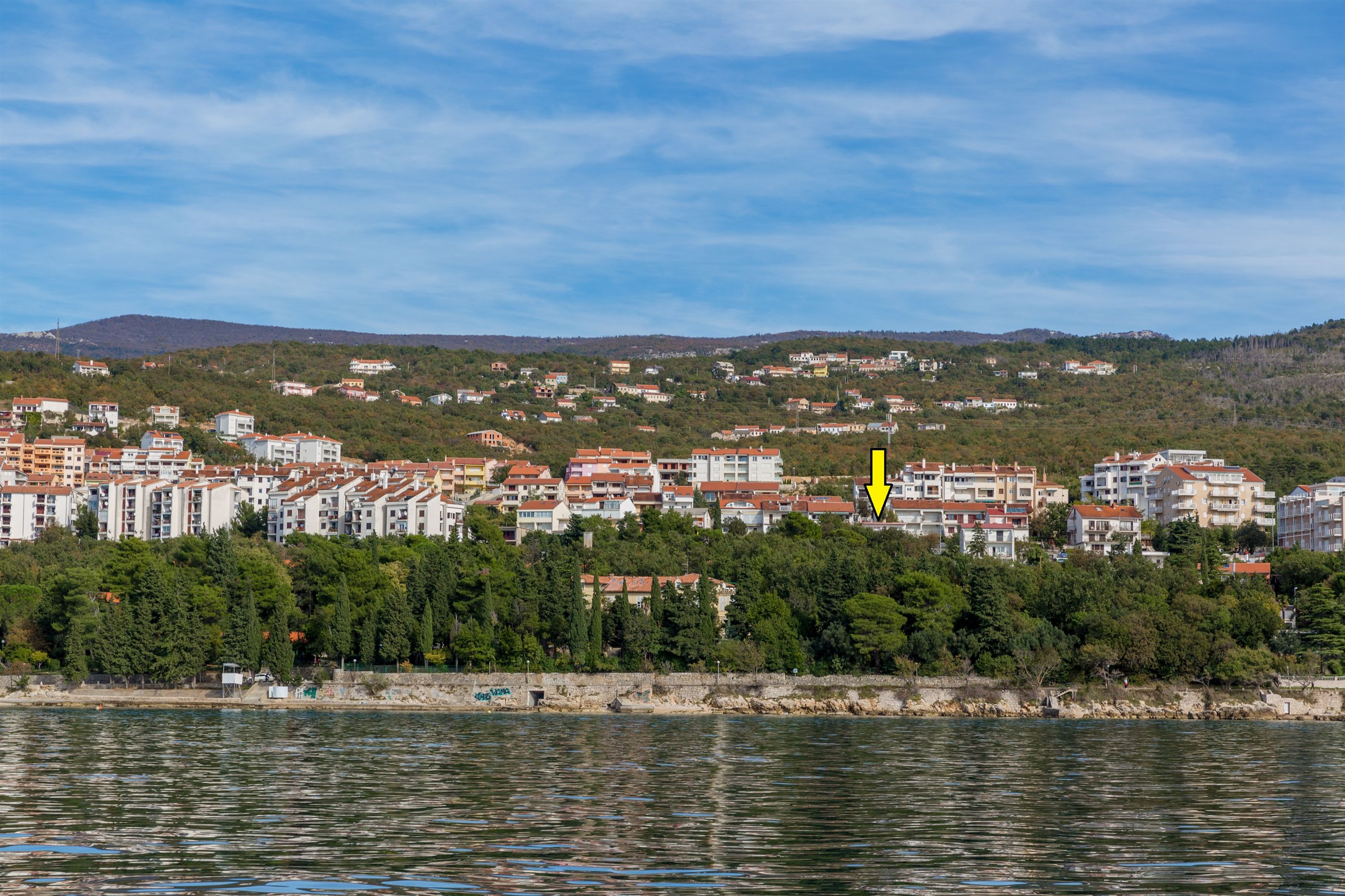 Apartment Novakovic 62435-A1