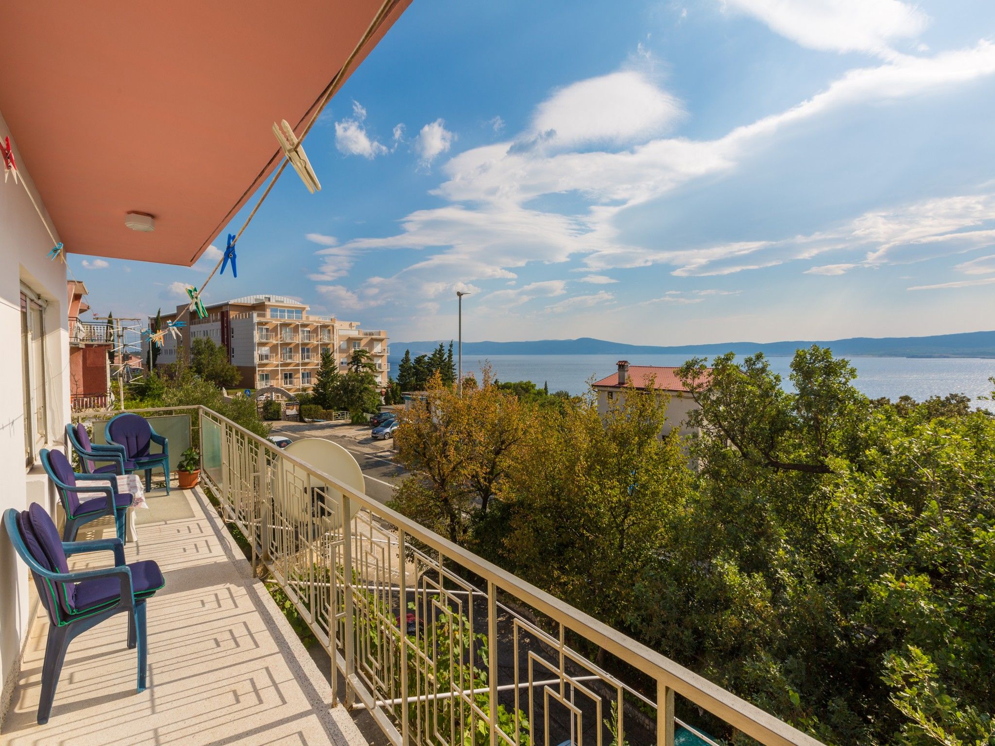 Apartment Novakovic 62435-A1