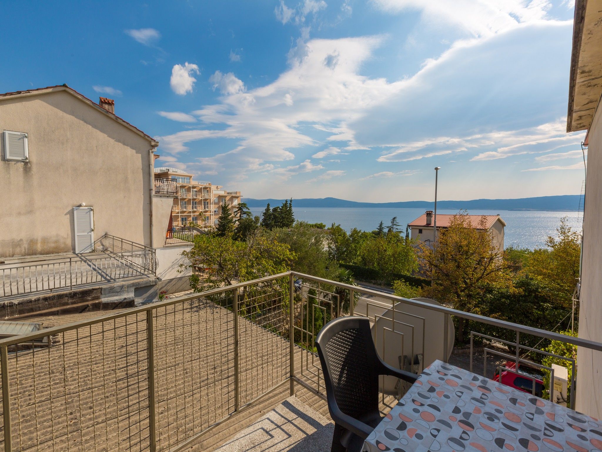 Apartment Novakovic 62435-A1