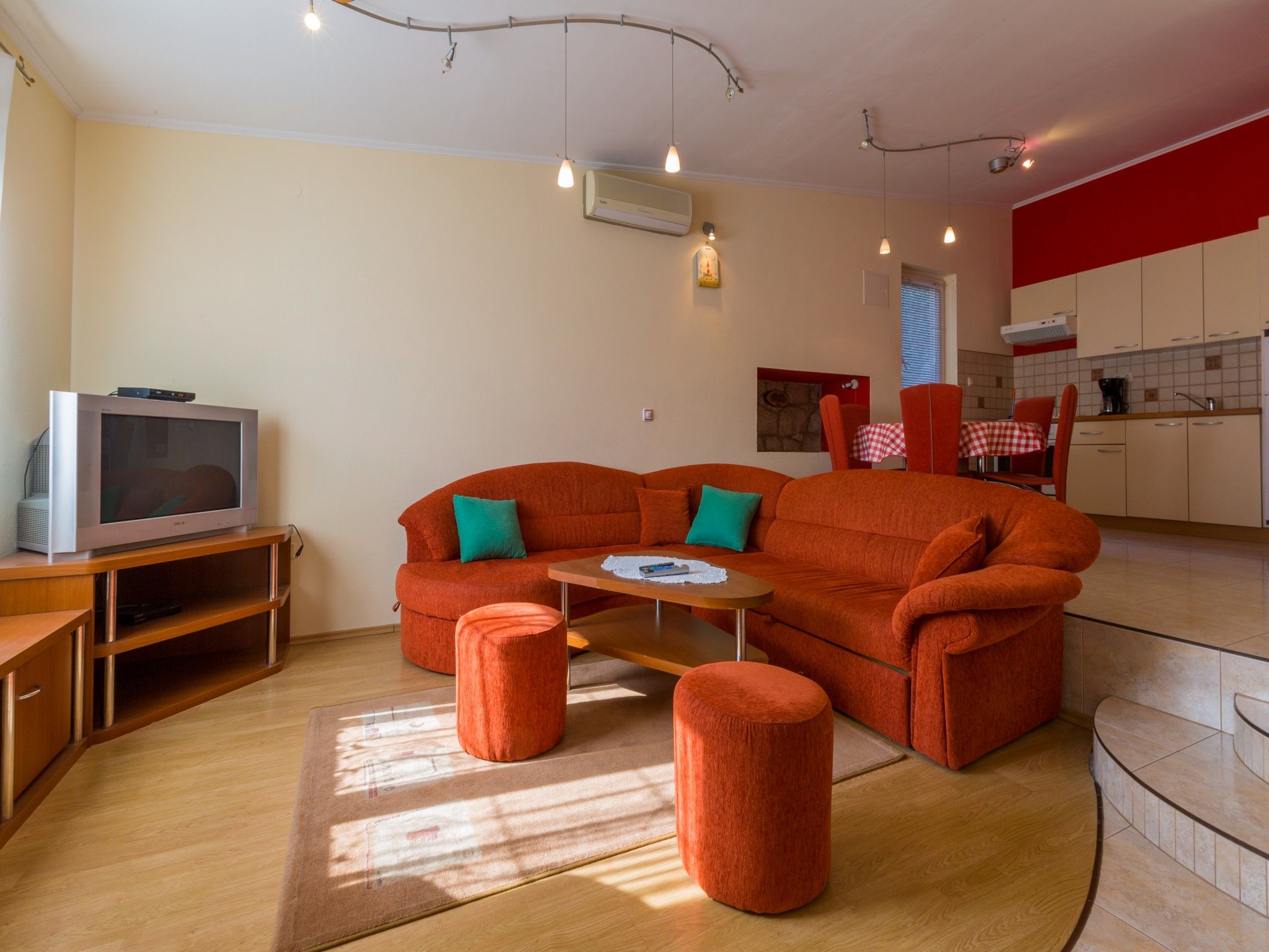 Apartment Novakovic 62435-A2
