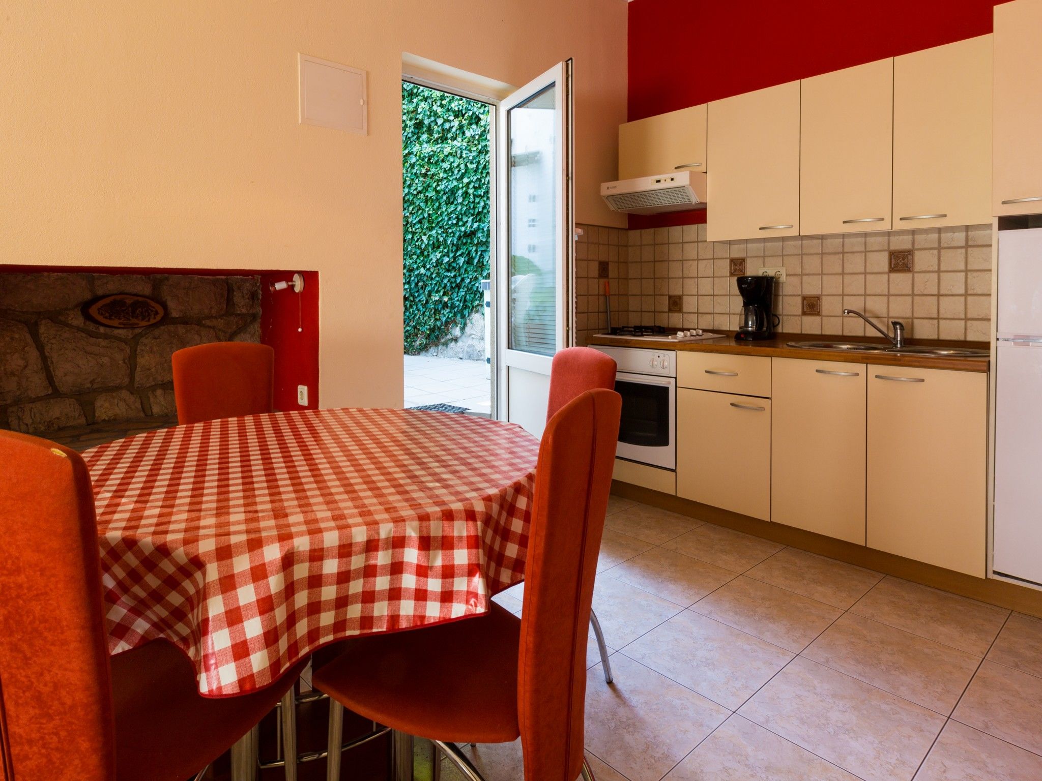 Apartment Novakovic 62435-A2