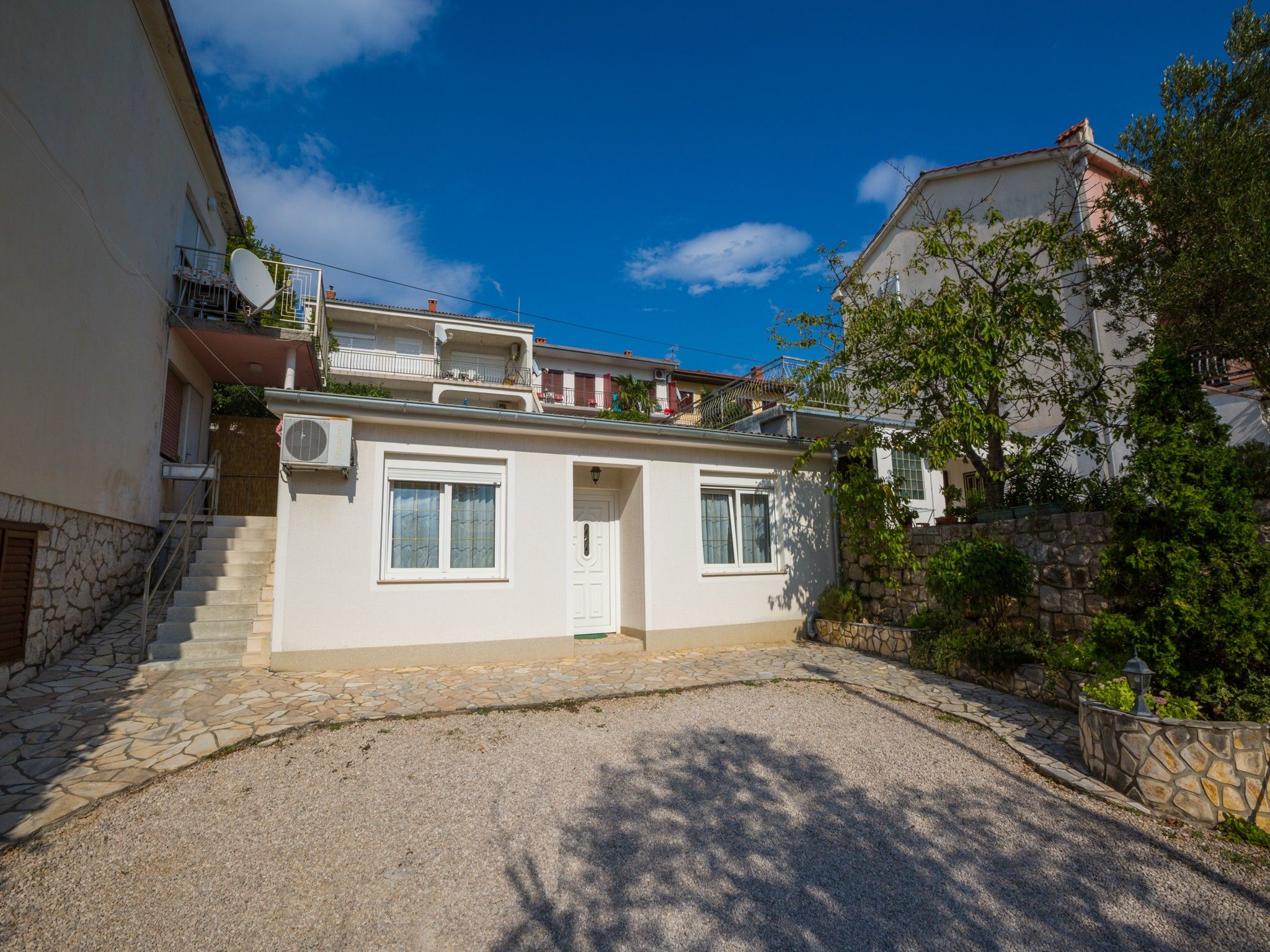 Apartment Novakovic 62435-A2
