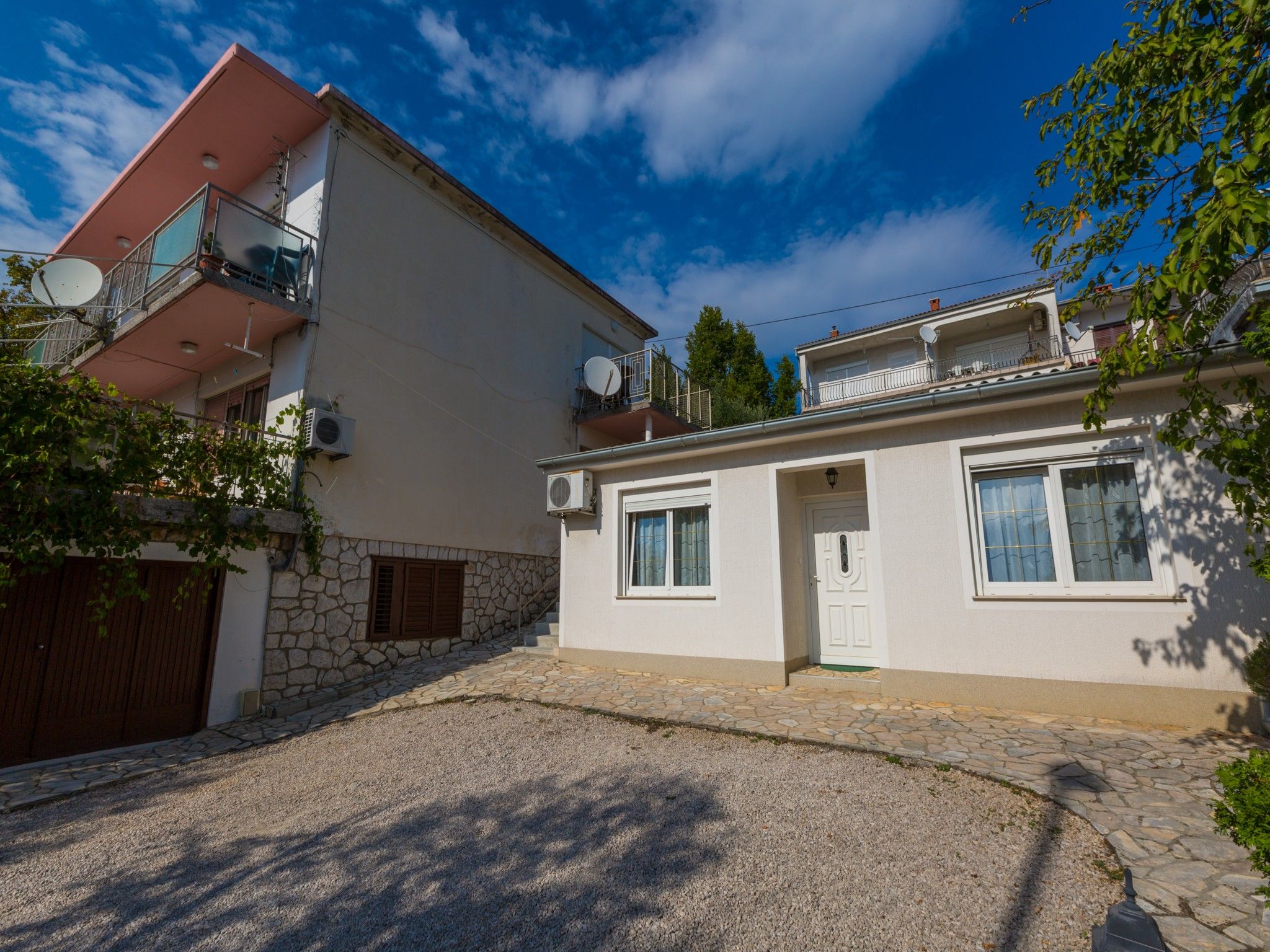 Apartment Novakovic 62435-A2