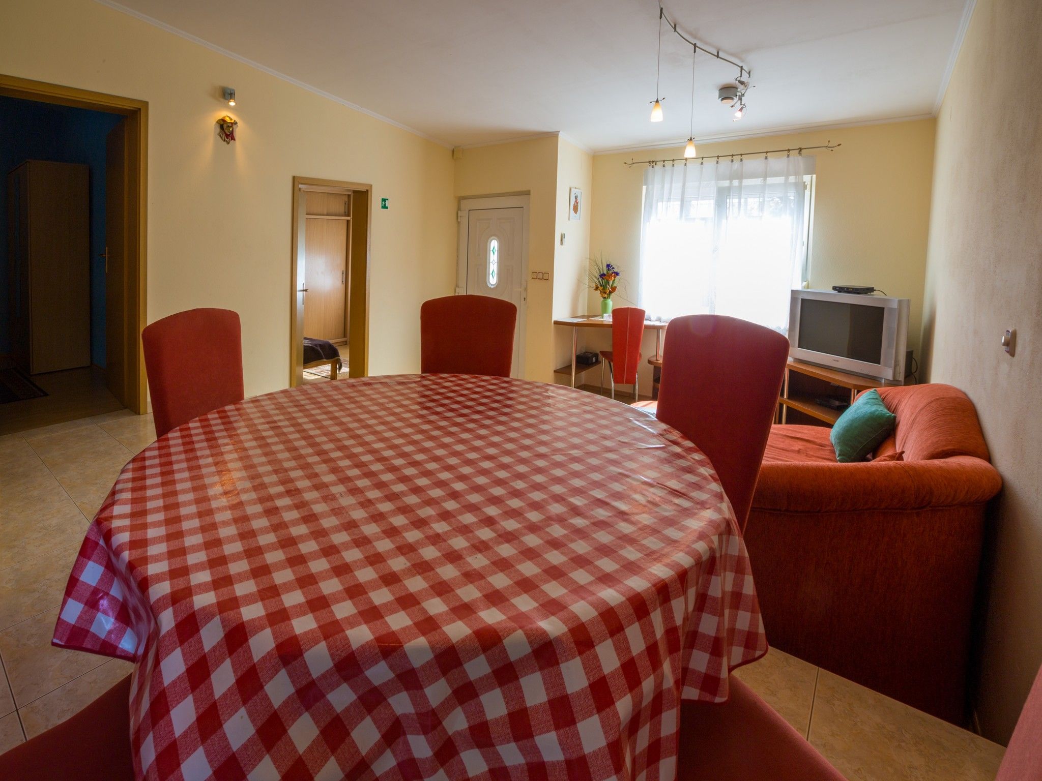 Apartment Novakovic 62435-A2