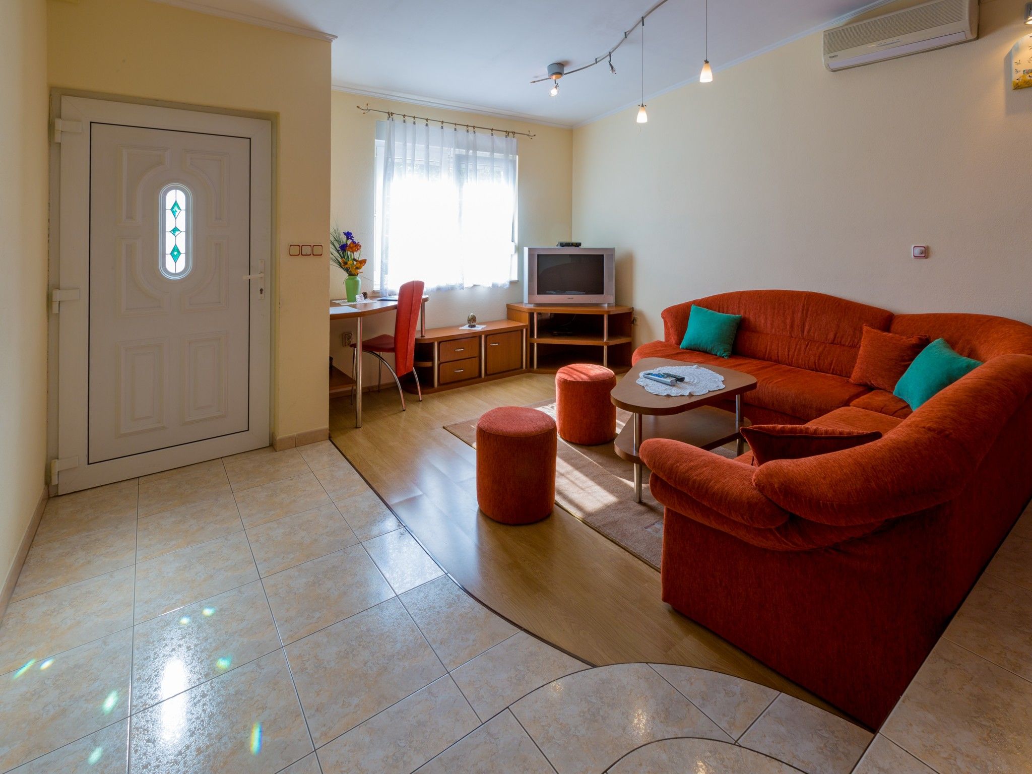 Apartment Novakovic 62435-A2