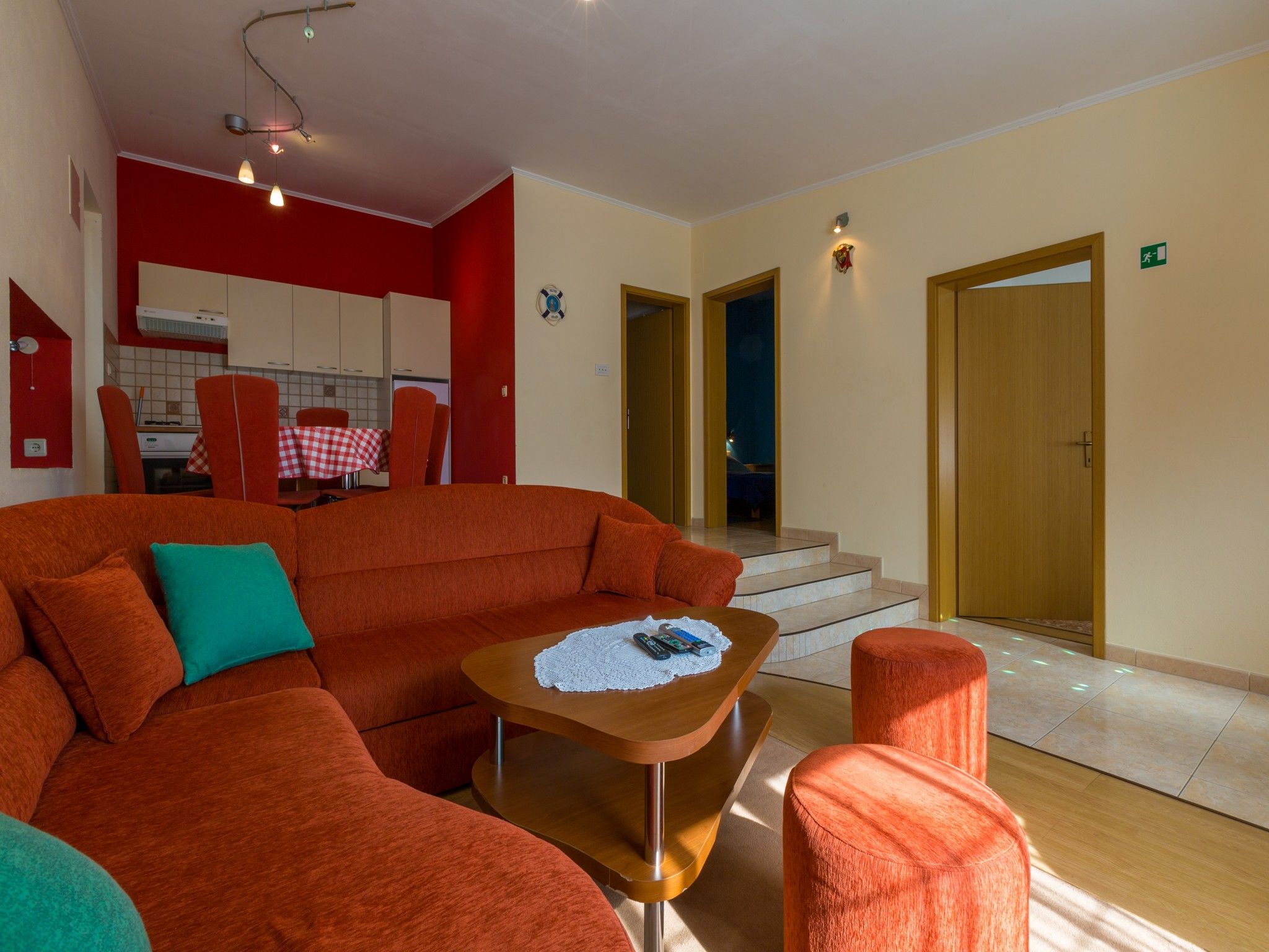 Apartment Novakovic 62435-A2