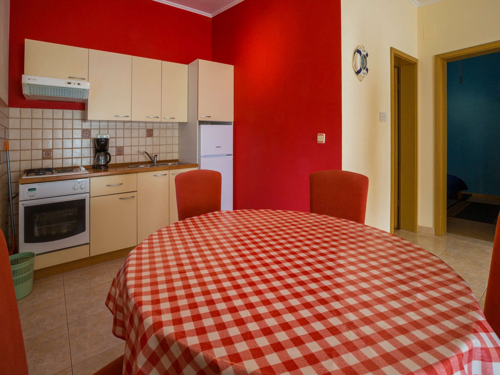 Apartment Novakovic 62435-A2