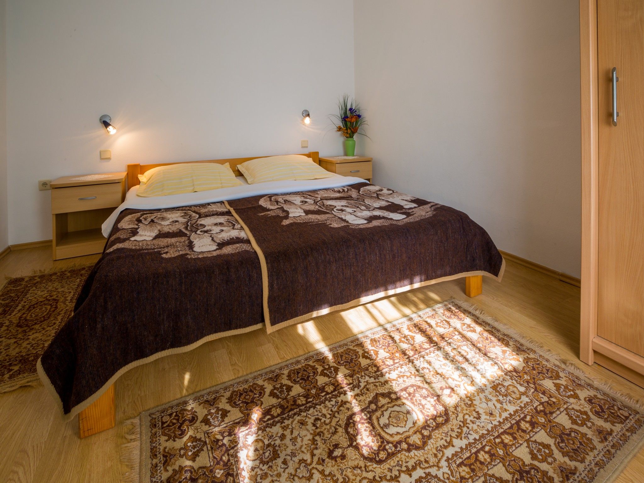 Apartment Novakovic 62435-A2