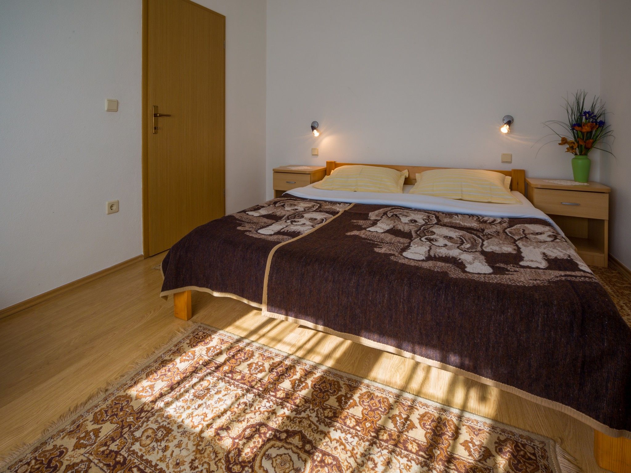 Apartment Novakovic 62435-A2
