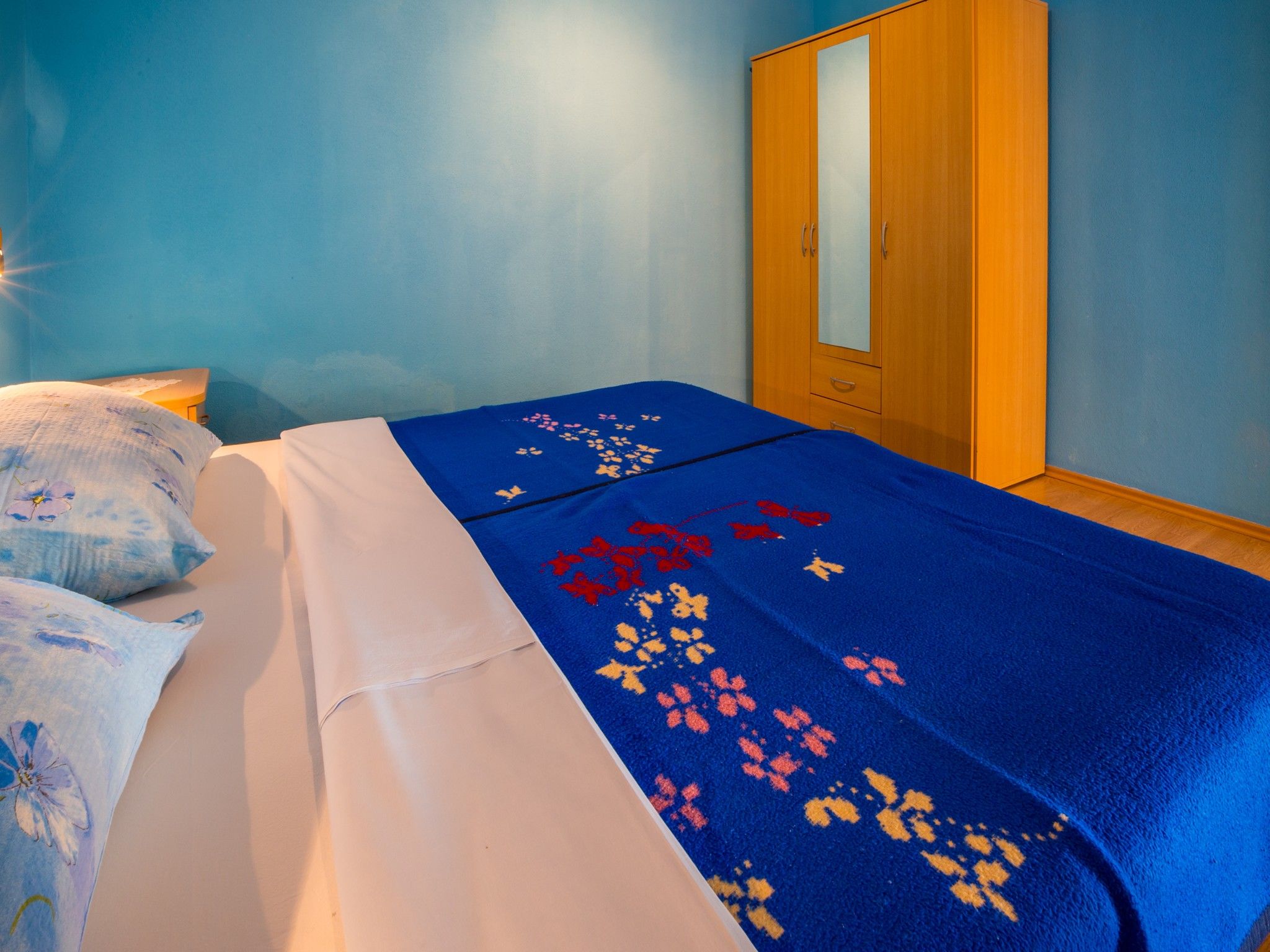 Apartment Novakovic 62435-A2