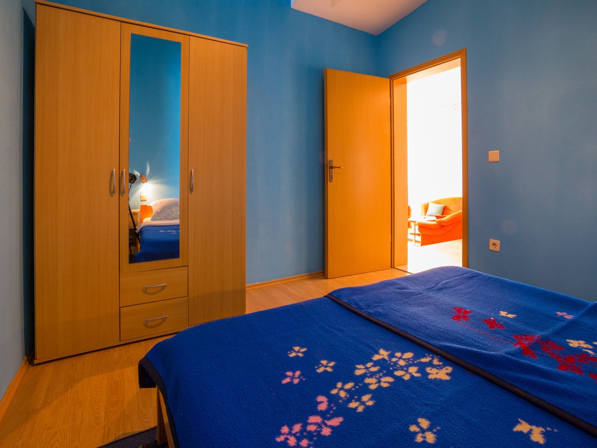 Apartment Novakovic 62435-A2