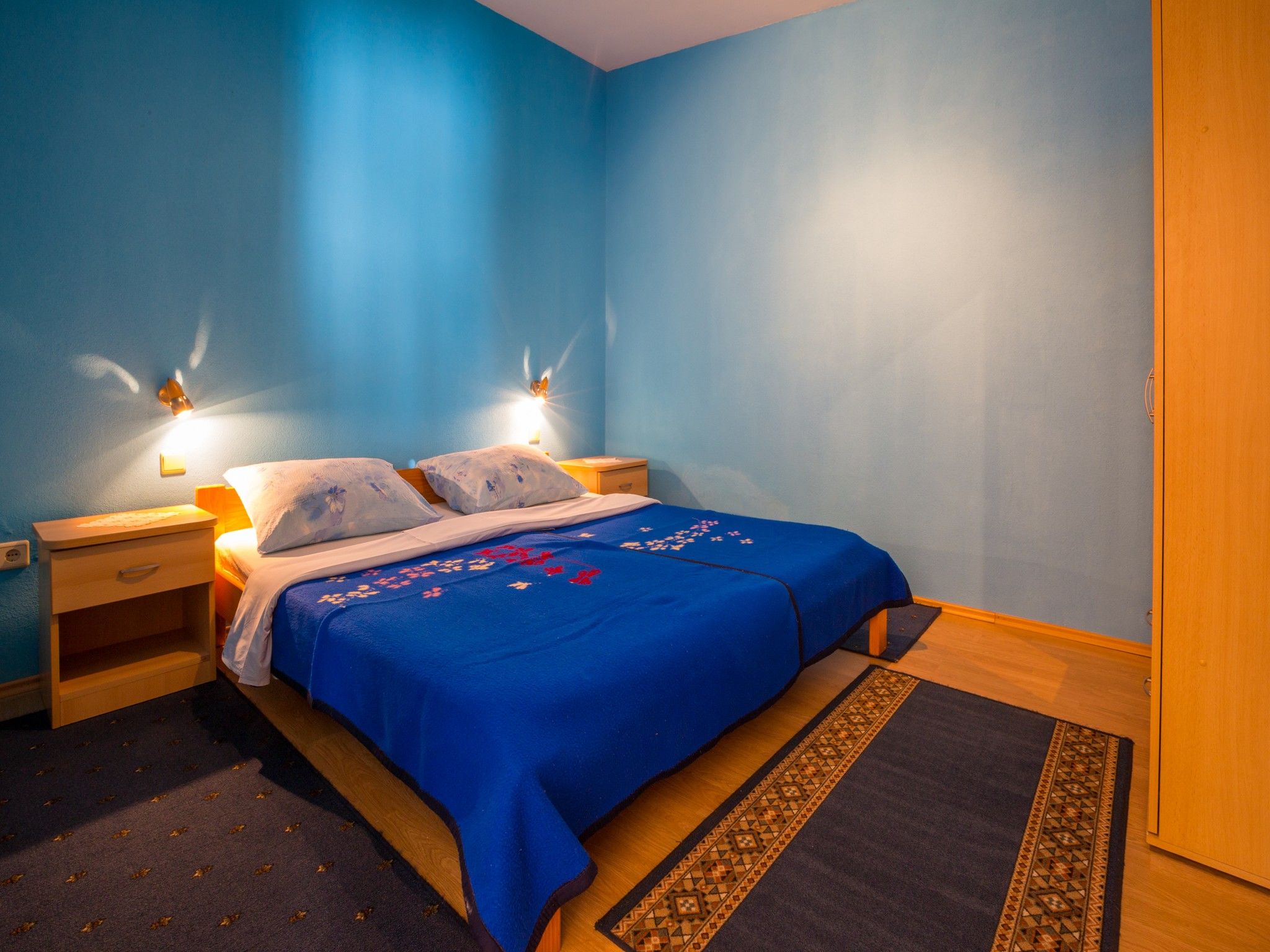 Apartment Novakovic 62435-A2