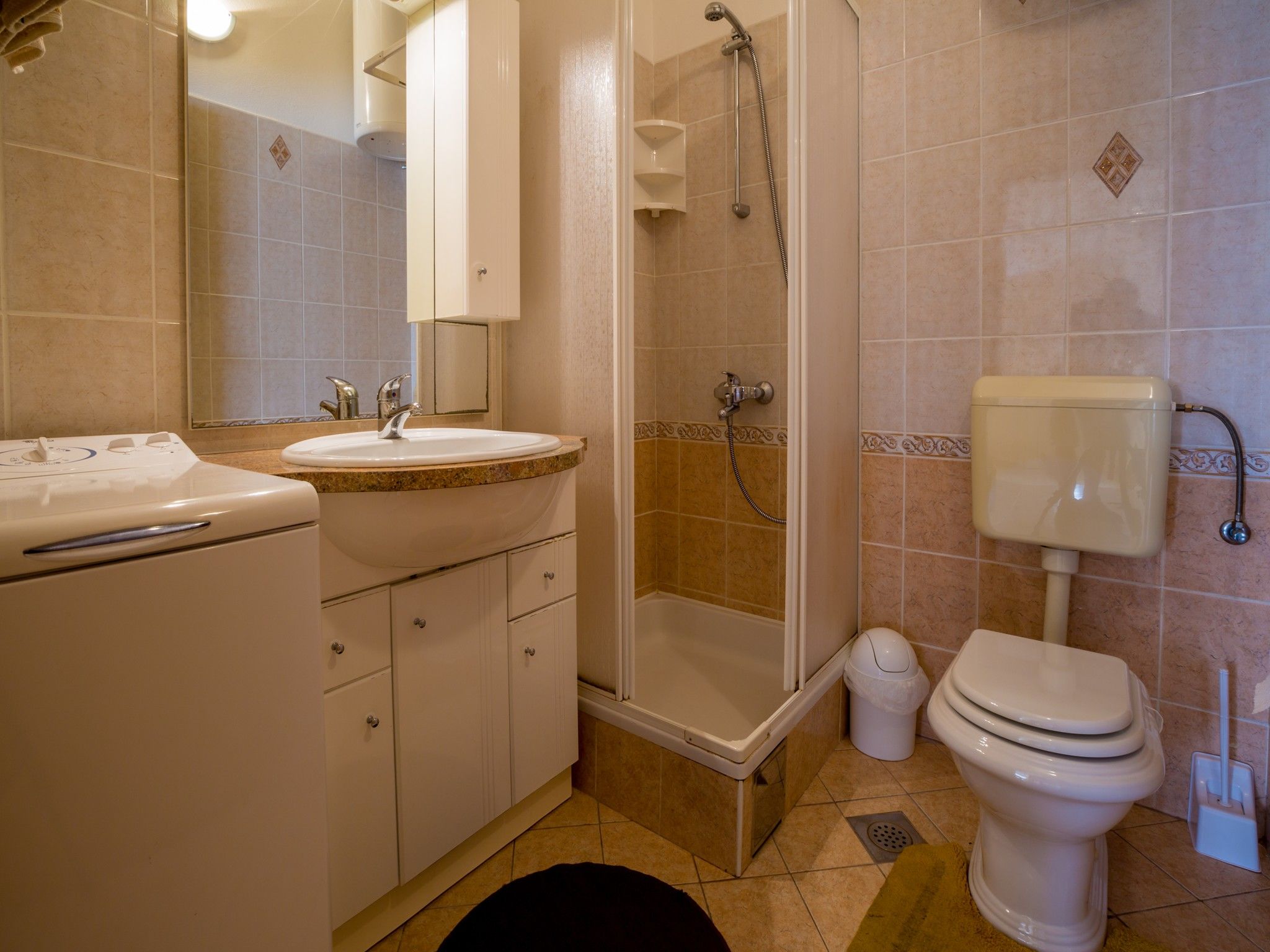 Apartment Novakovic 62435-A2