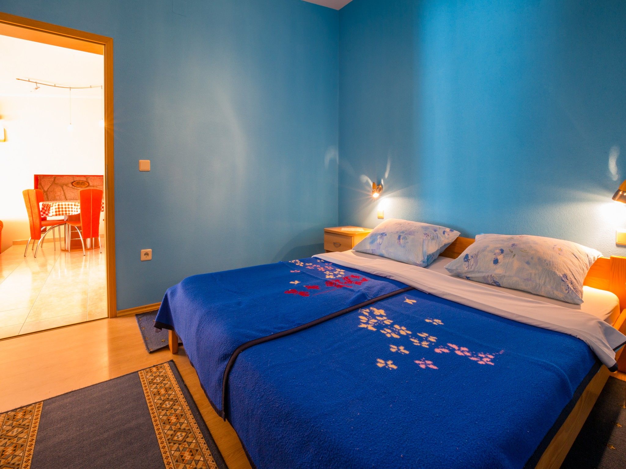 Apartment Novakovic 62435-A2
