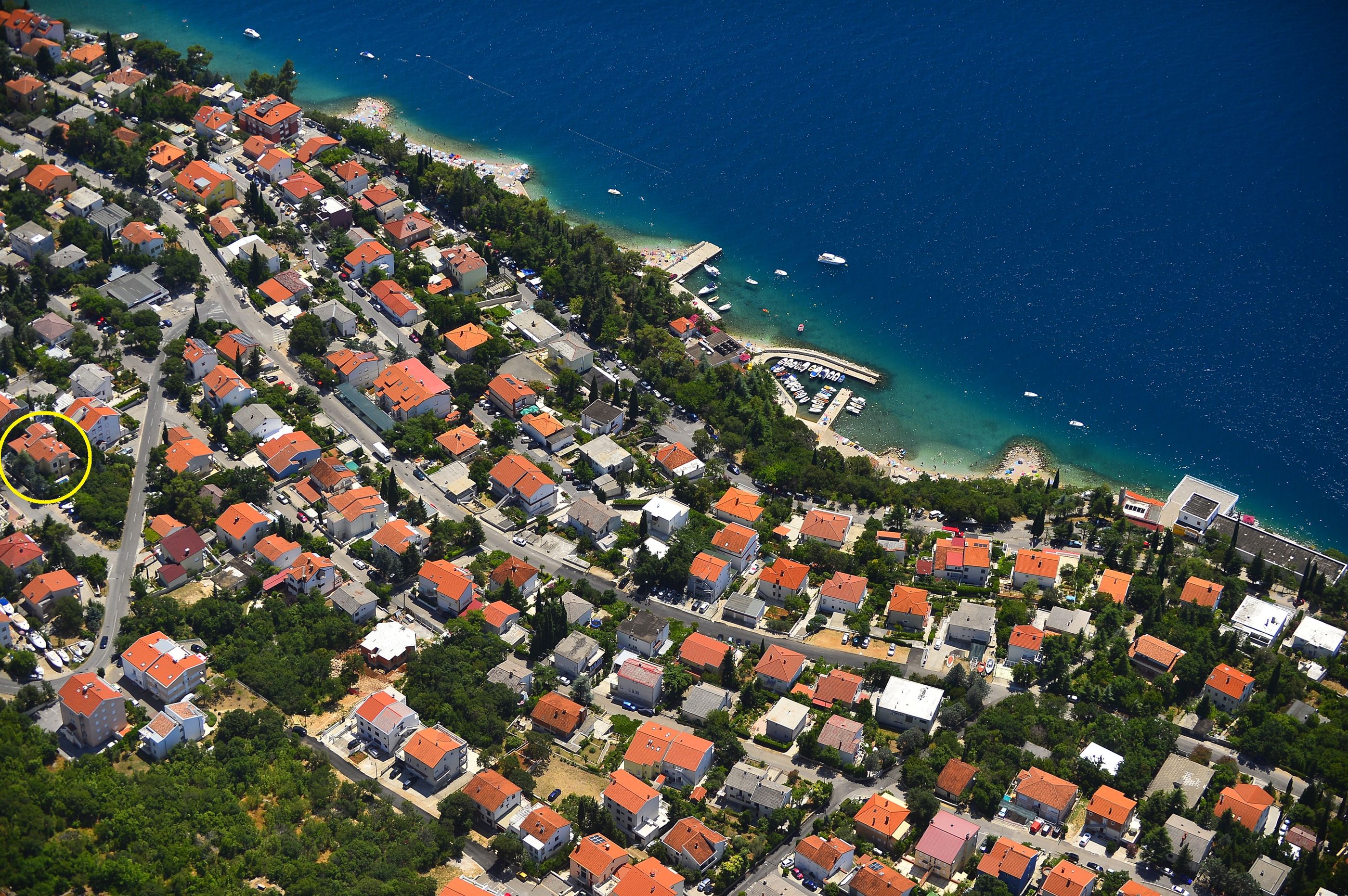 Apartments Oaza 62821-A4