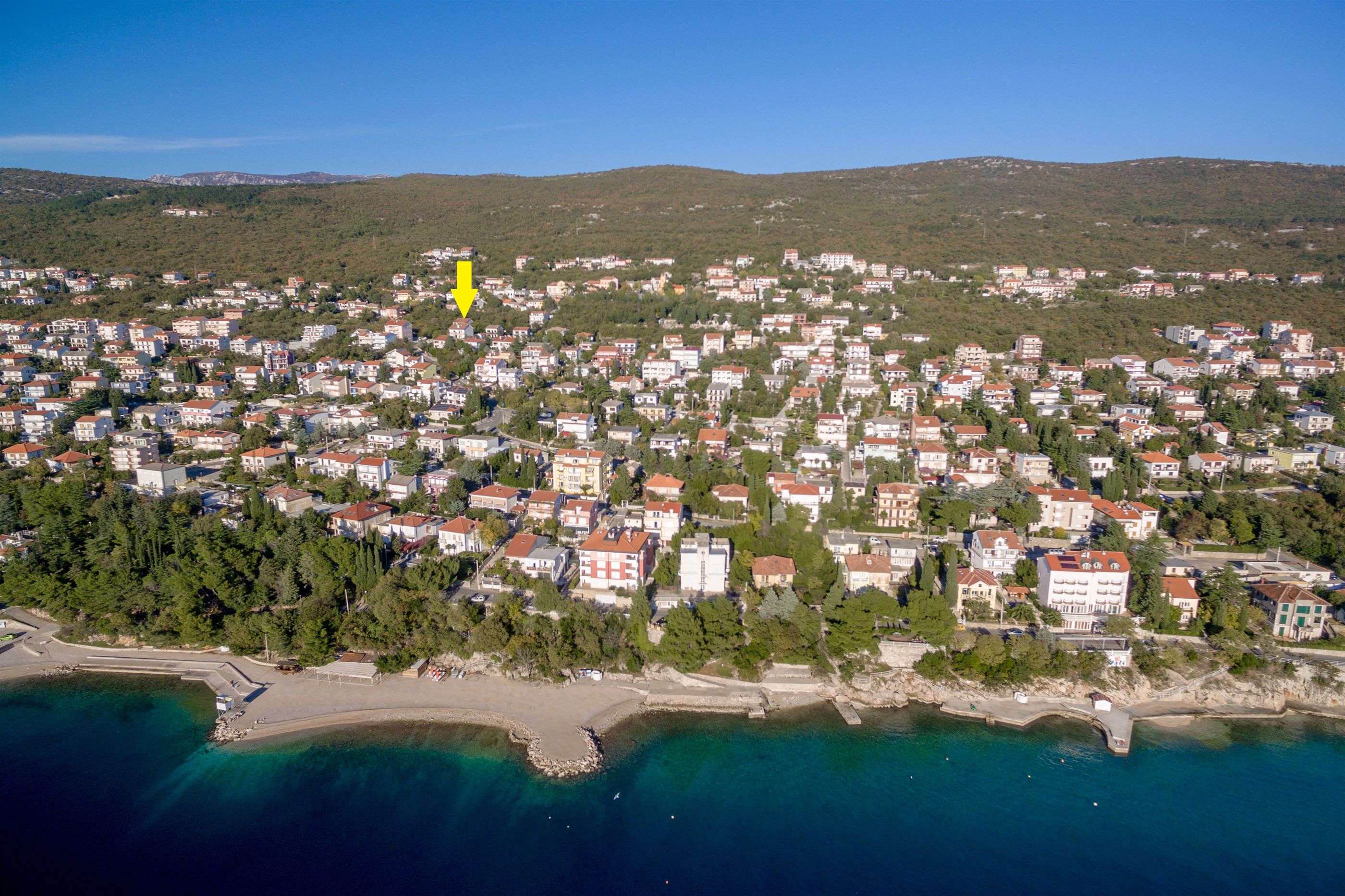 Apartments Arijana 62891-A1