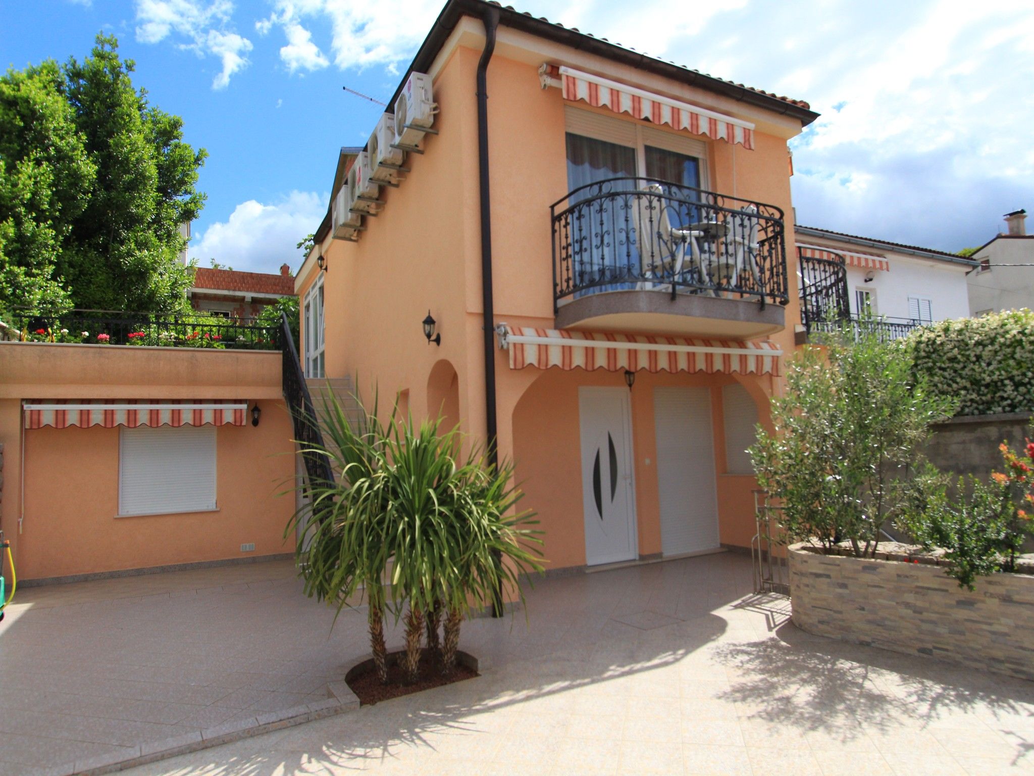 Apartments Carmen 62911-A1