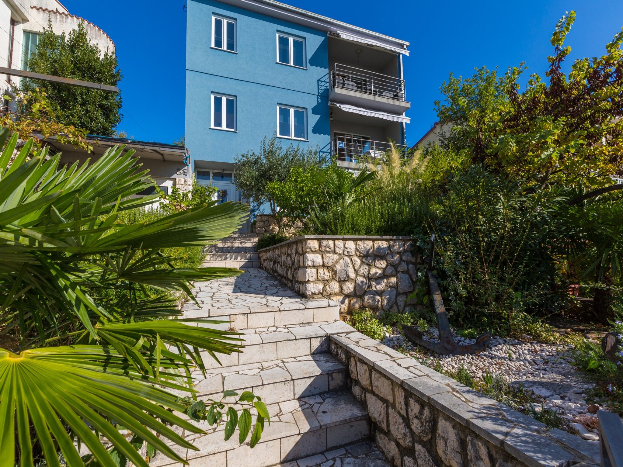Apartmani Brankica A1