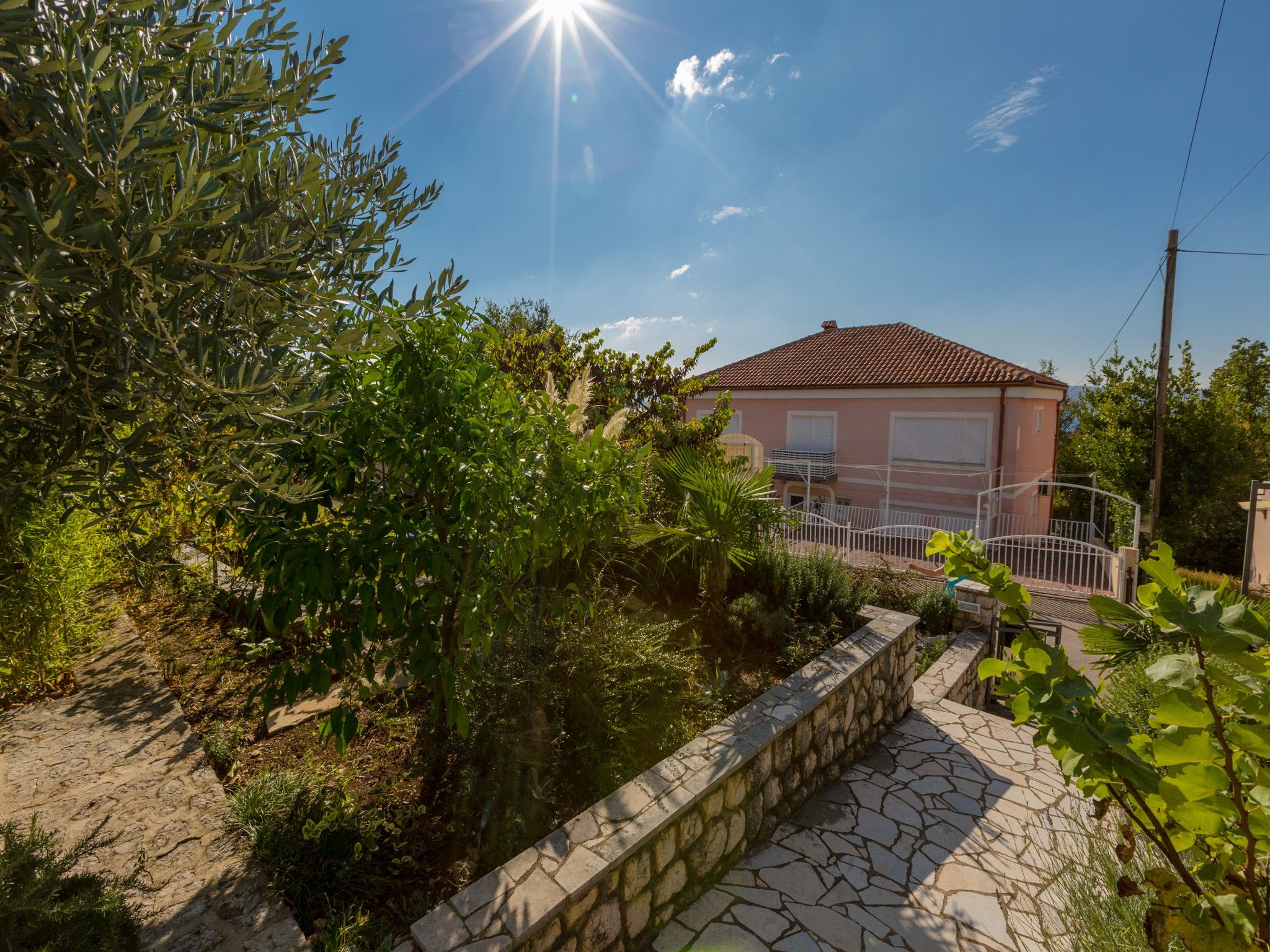 Apartments Brankica 62961-A2