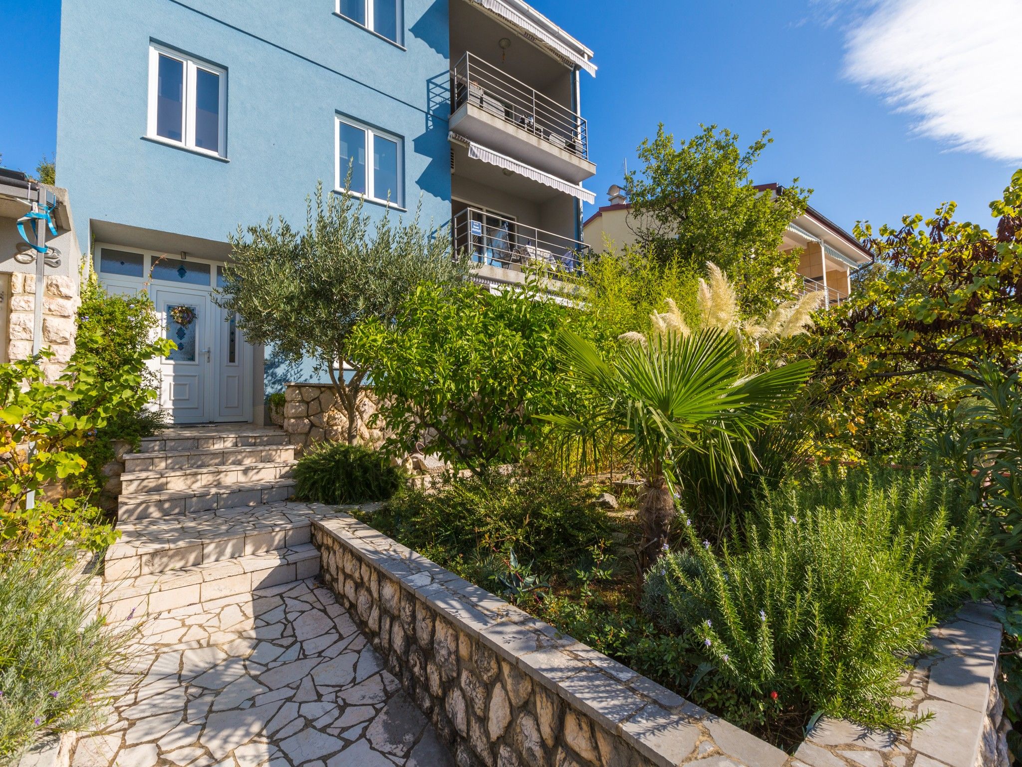 Apartments Brankica 62961-A2