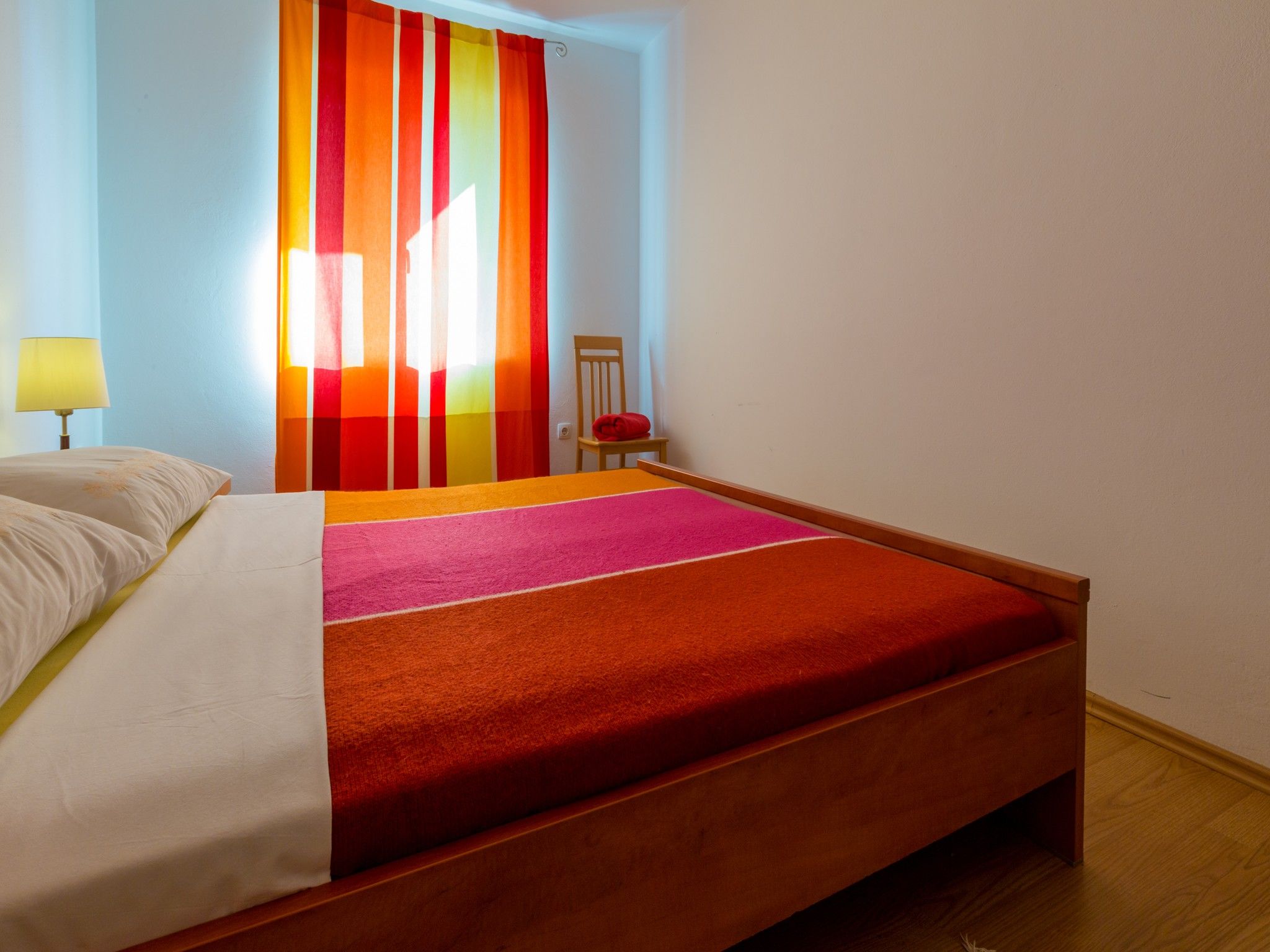 Apartments Brankica 62961-A1