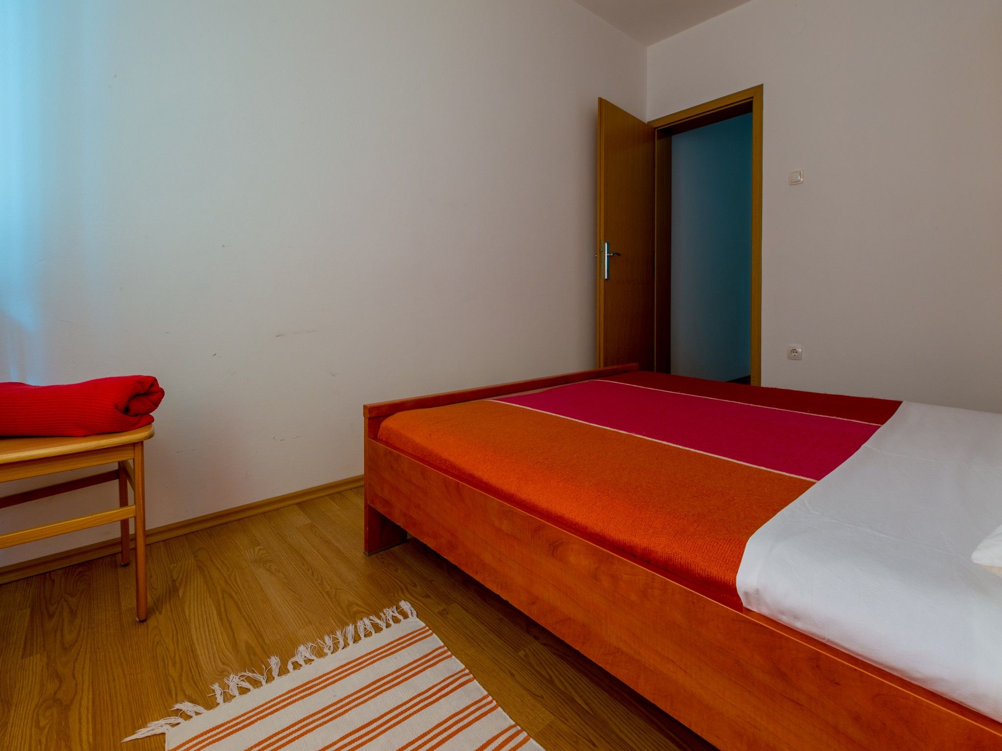 Apartments Brankica 62961-A1
