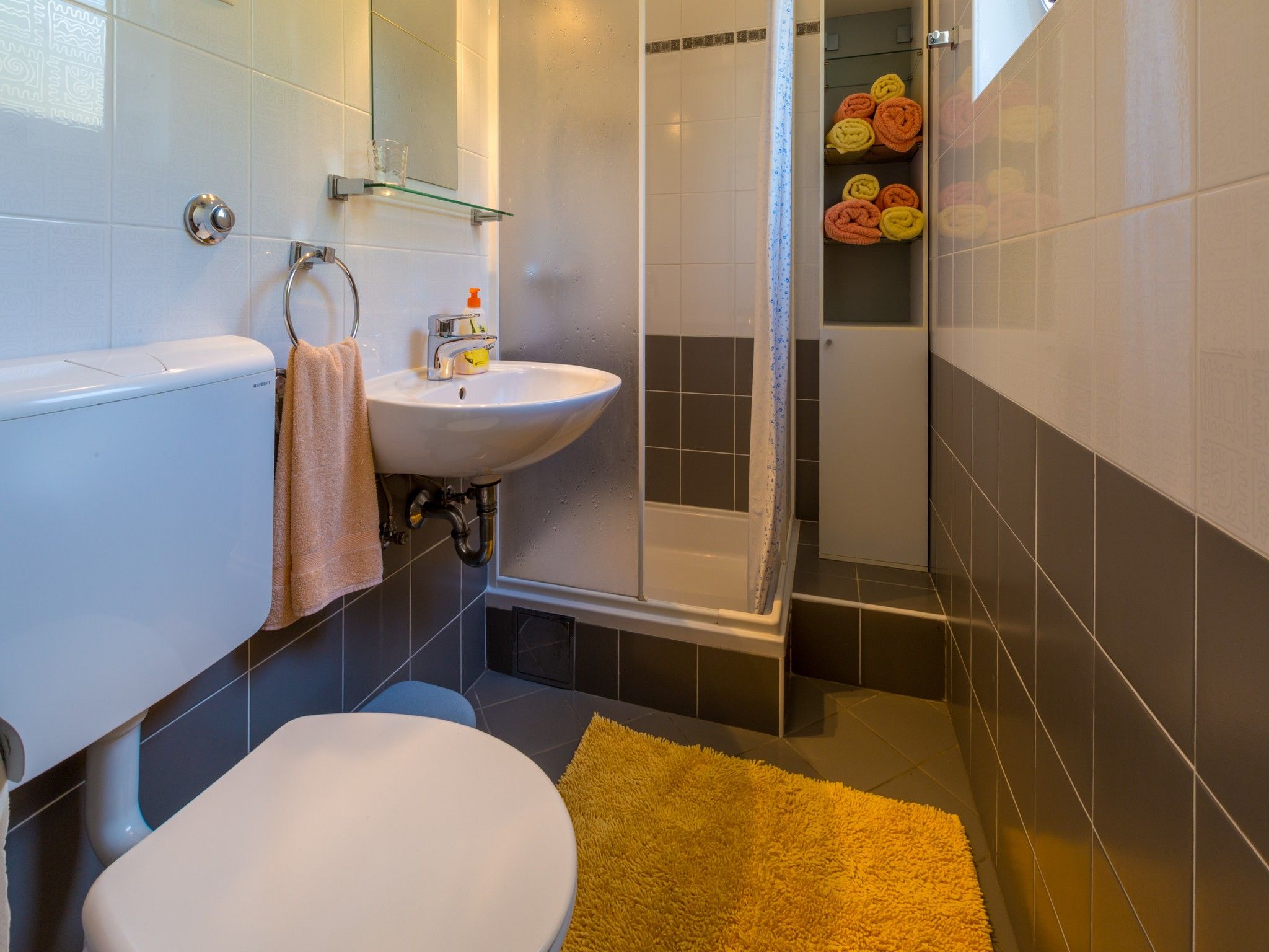 Apartments Brankica 62961-A1