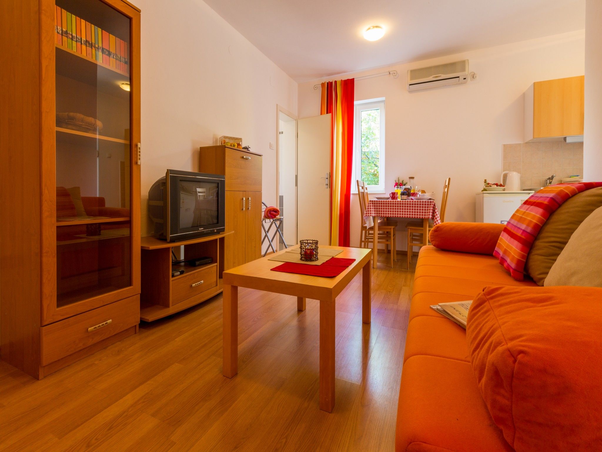 Apartments Brankica 62961-A1