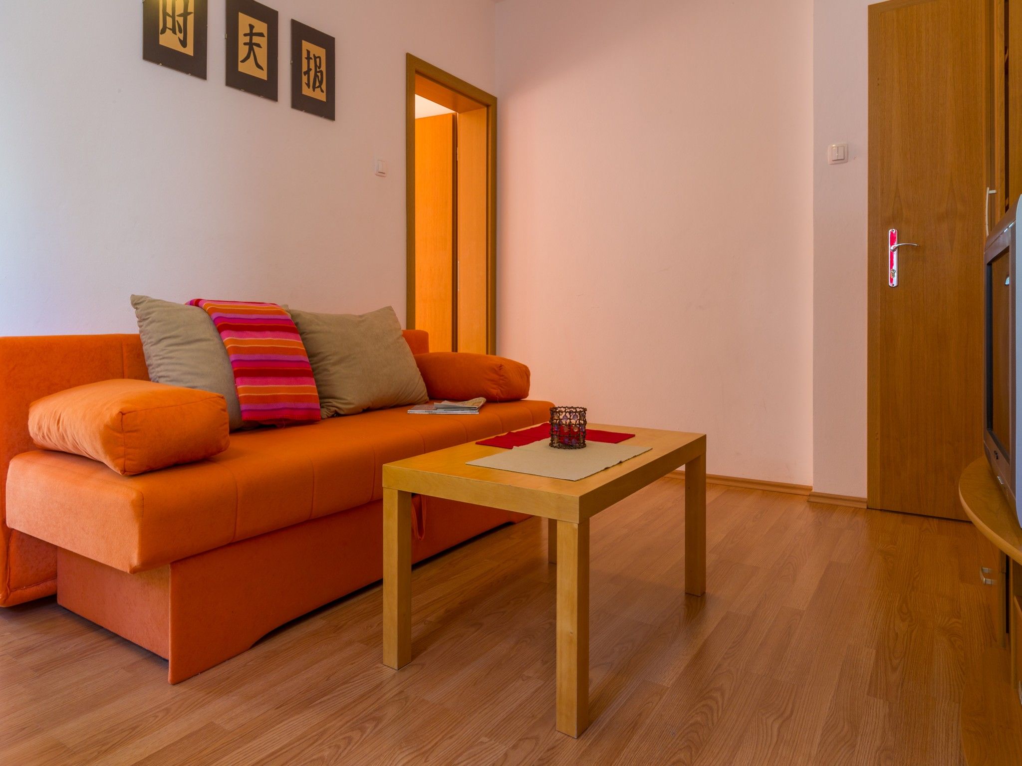 Apartments Brankica 62961-A1