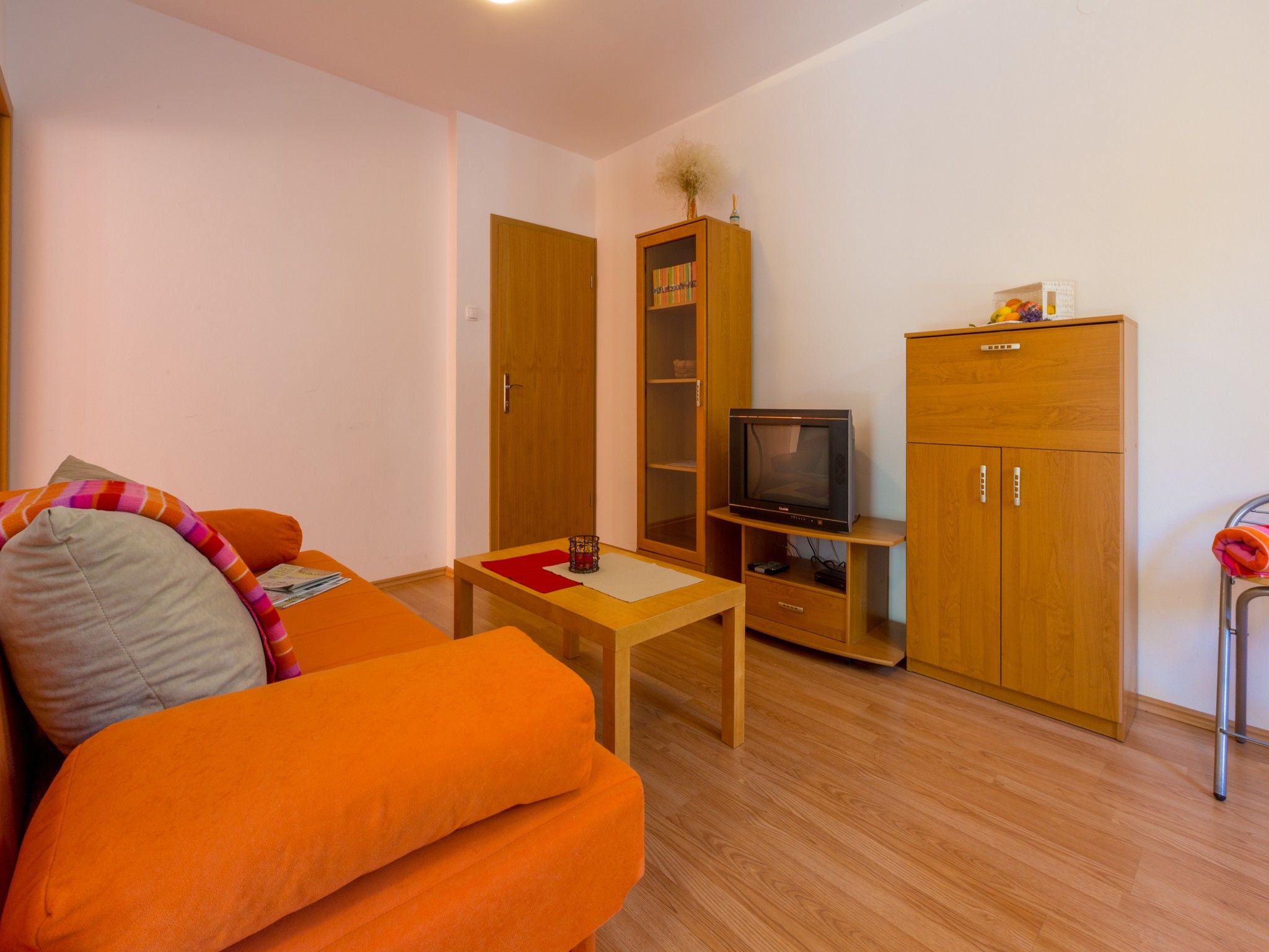 Apartments Brankica 62961-A1