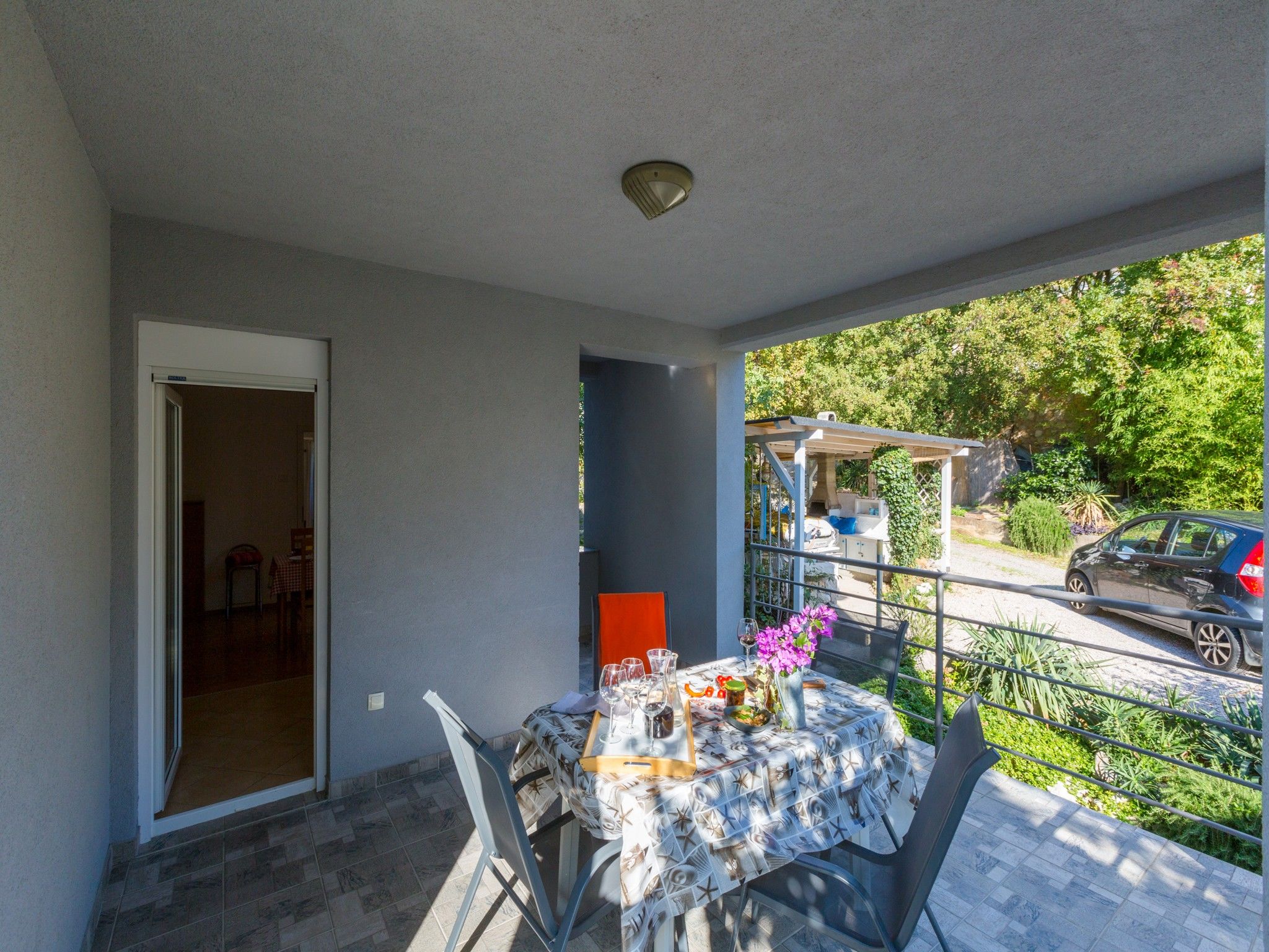 Apartments Brankica 62961-A1