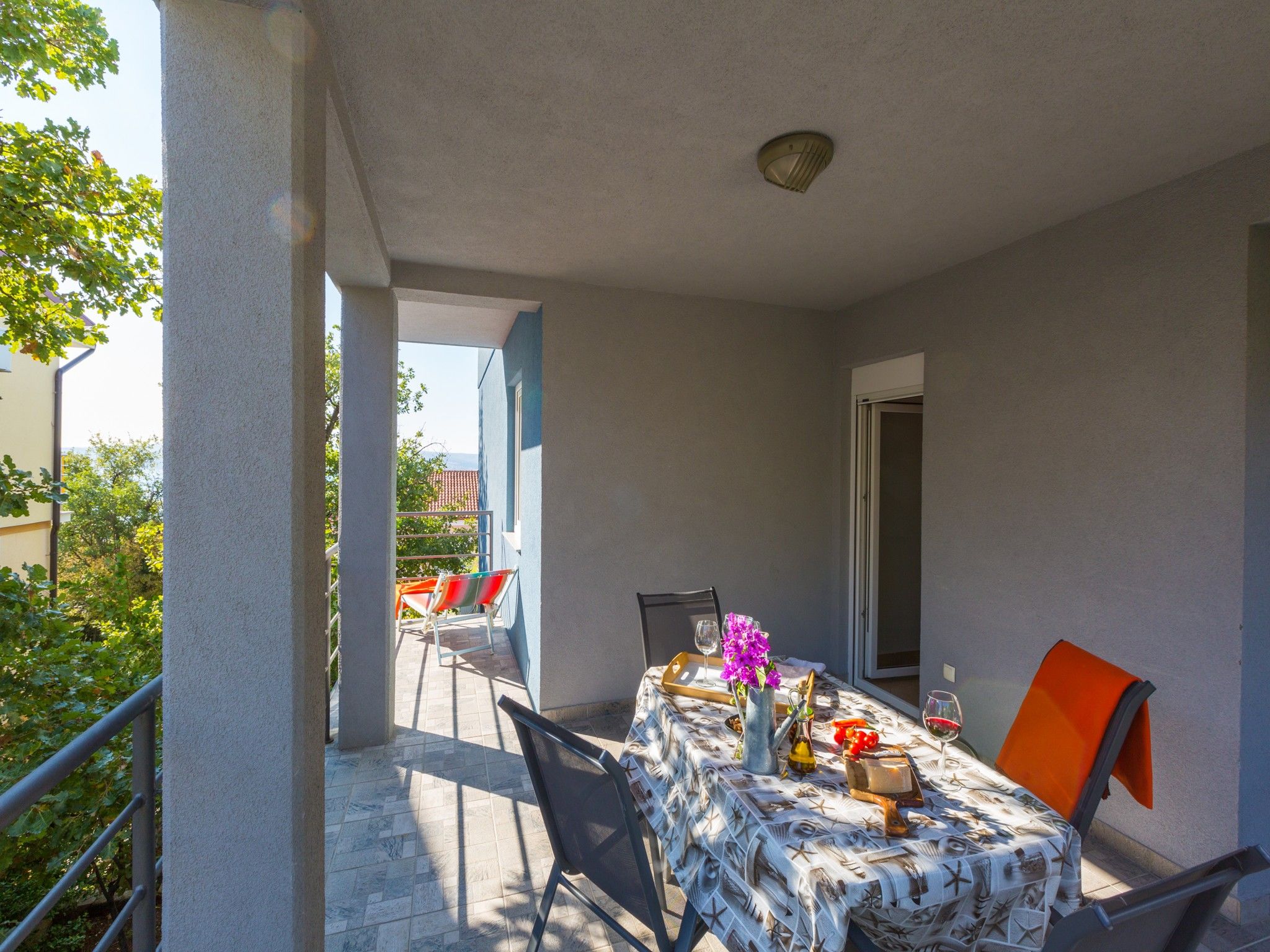 Apartments Brankica 62961-A1