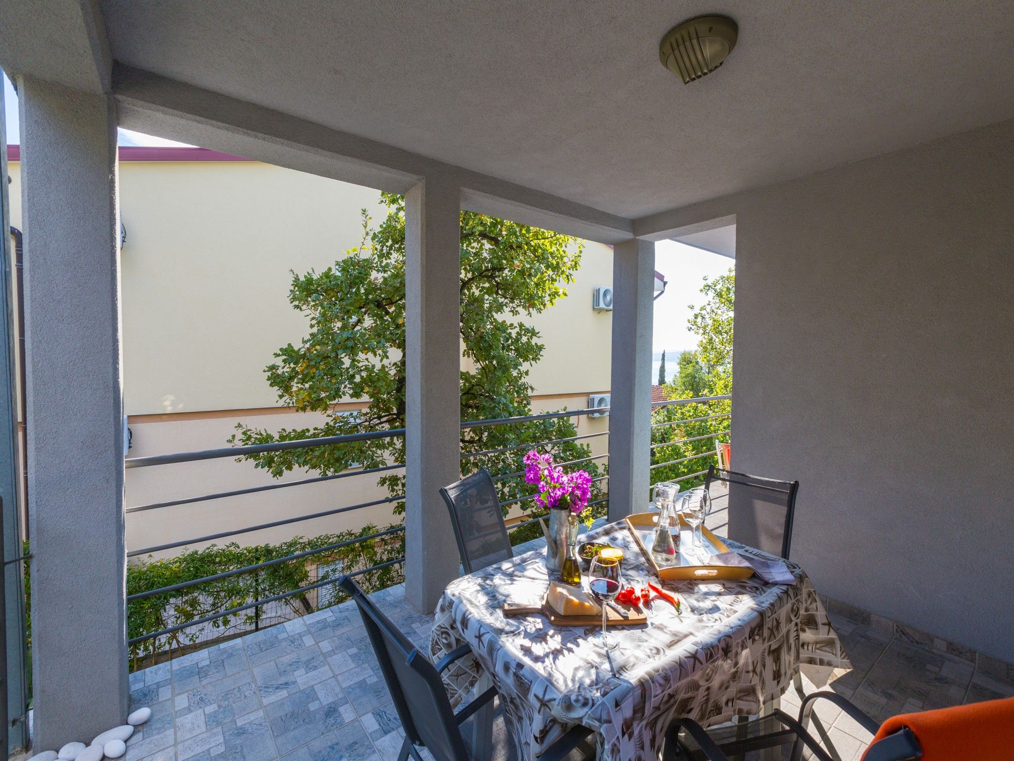 Apartments Brankica 62961-A1