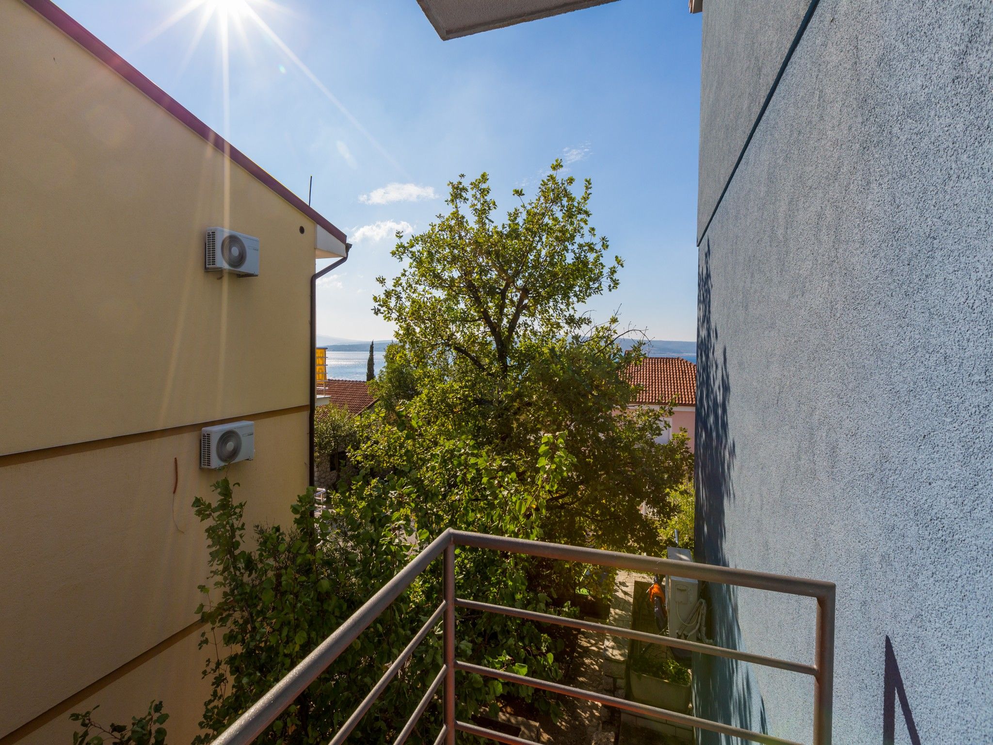 Apartments Brankica 62961-A1