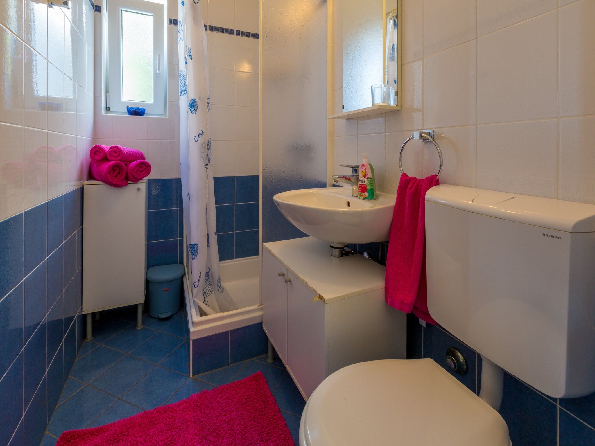 Apartments Brankica 62961-A2