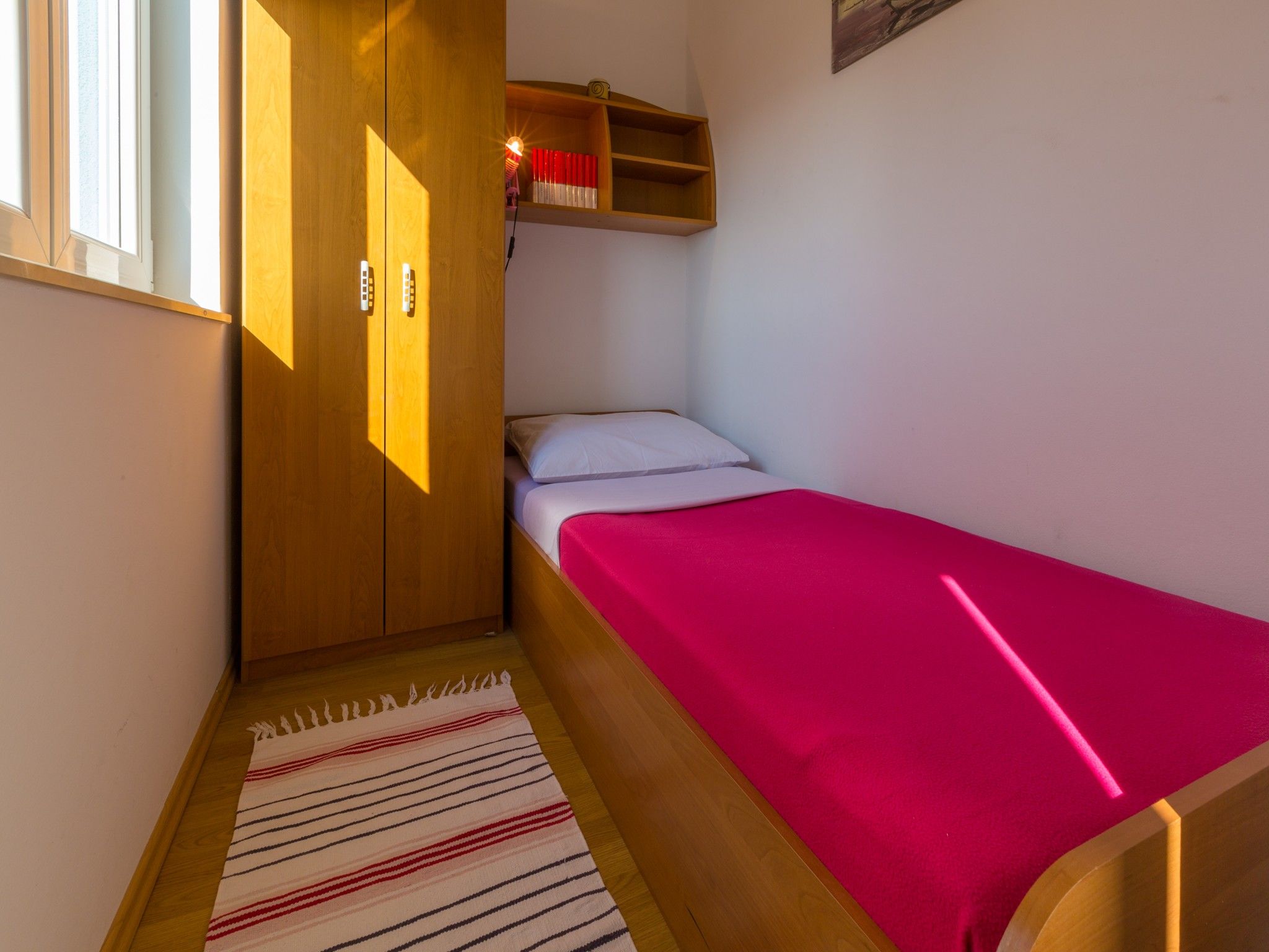 Apartments Brankica 62961-A2