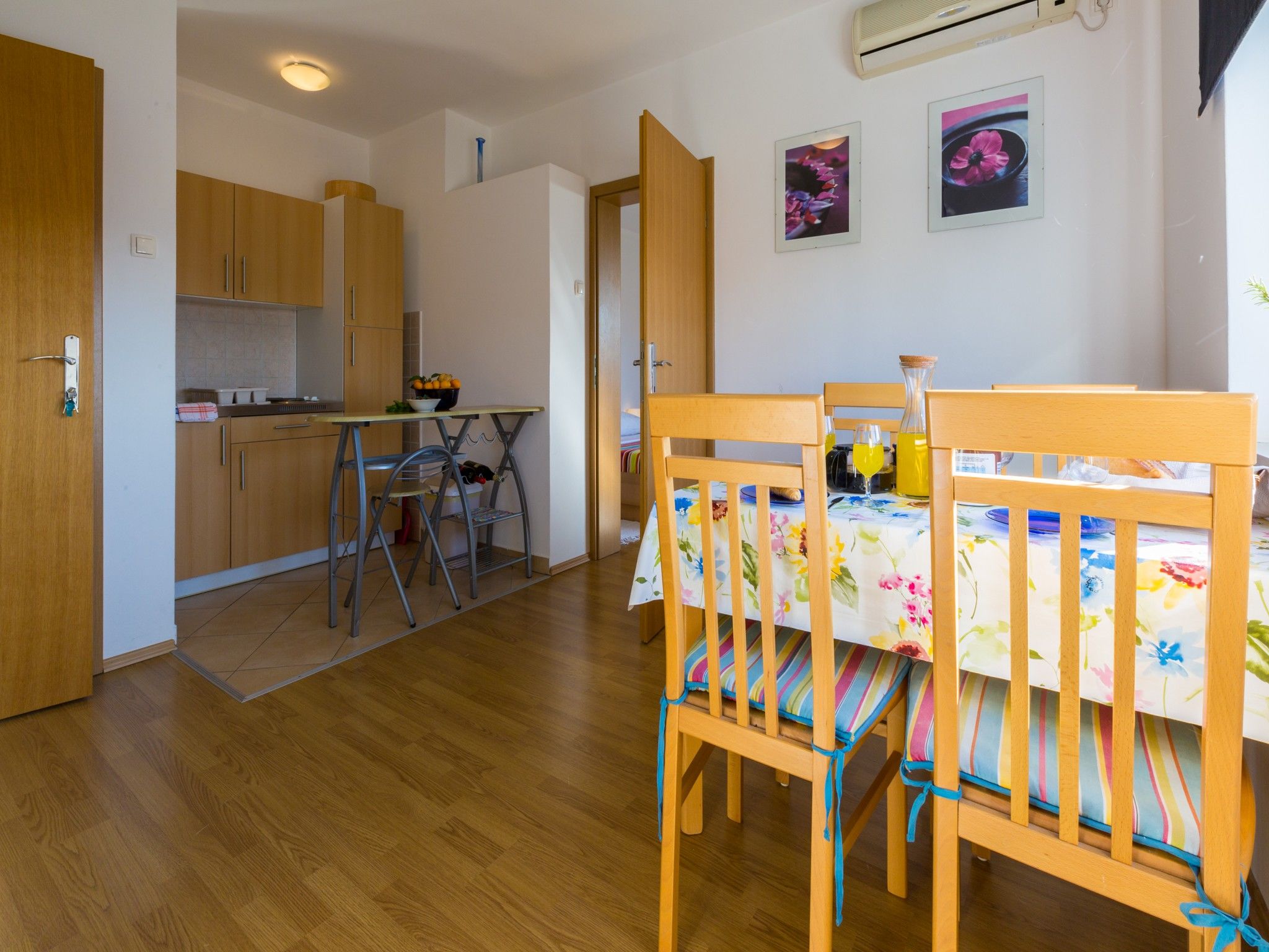 Apartments Brankica 62961-A2